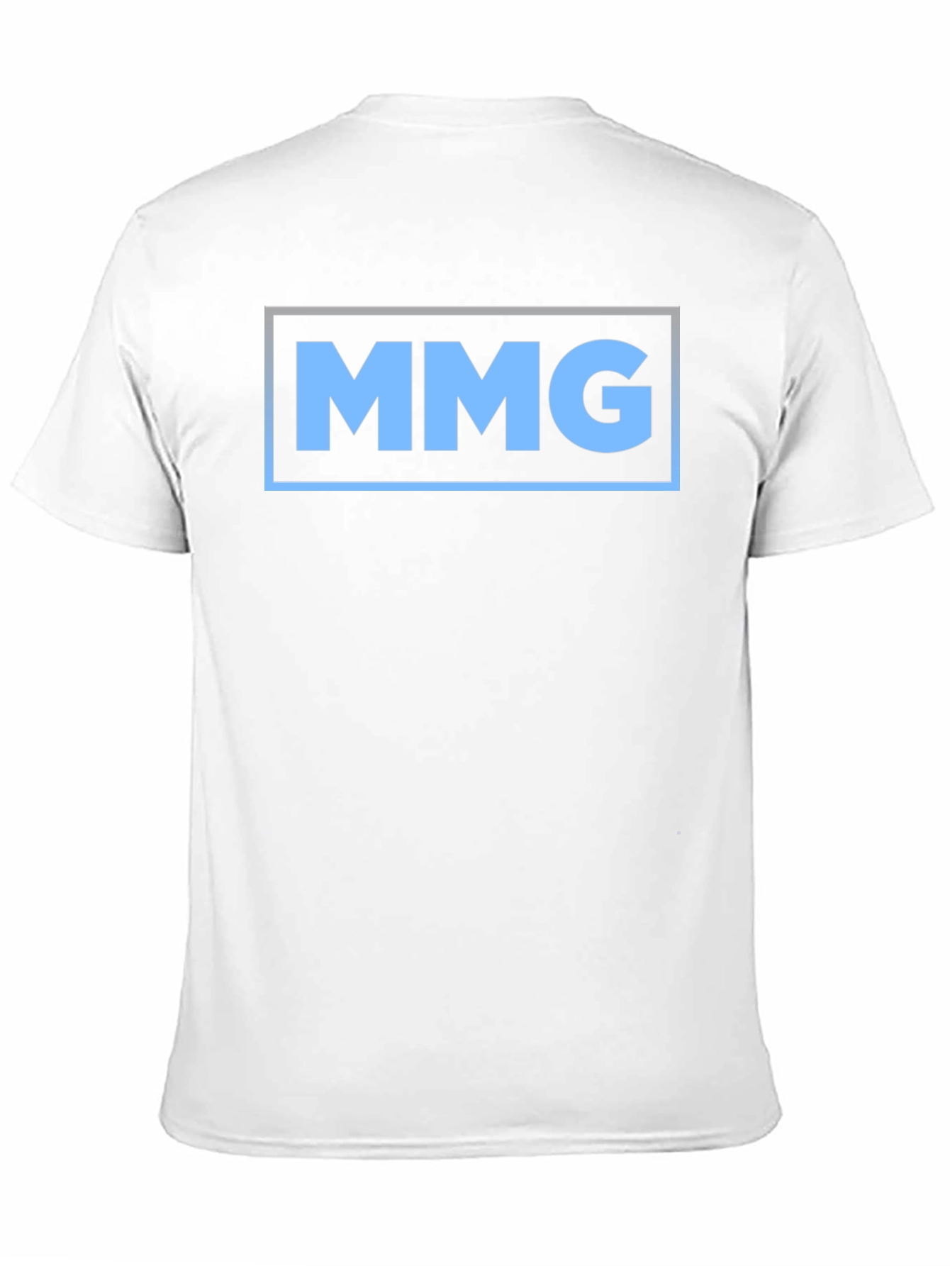 MMG Graphic Tee - Black