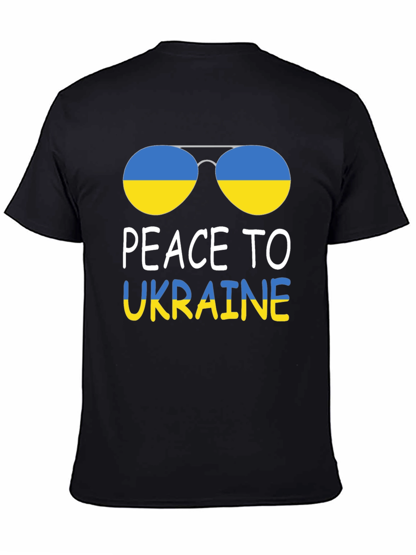 Peace to Ukraine T-Shirt