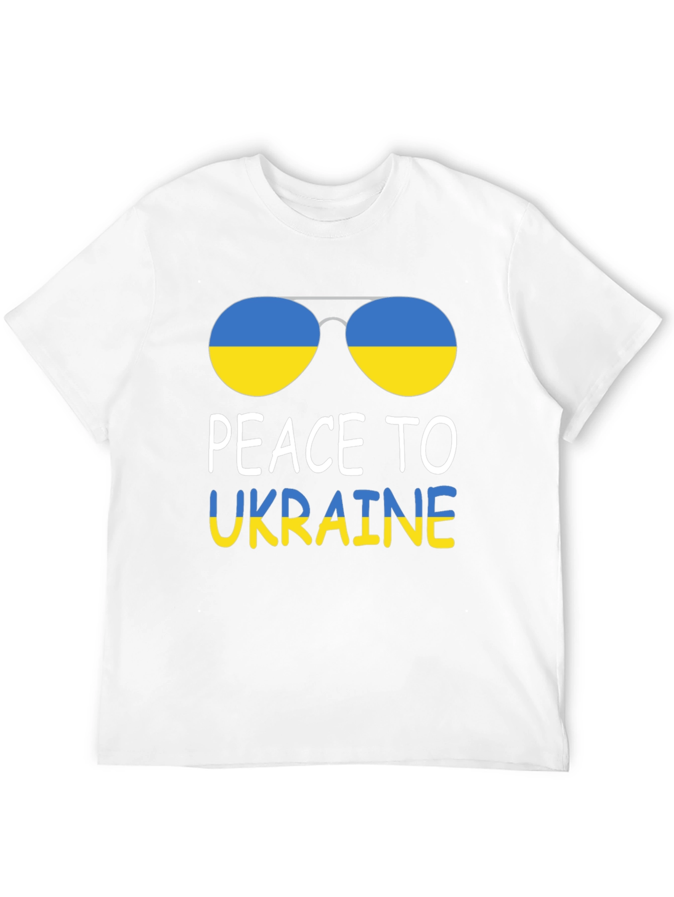 Peace to Ukraine T-Shirt