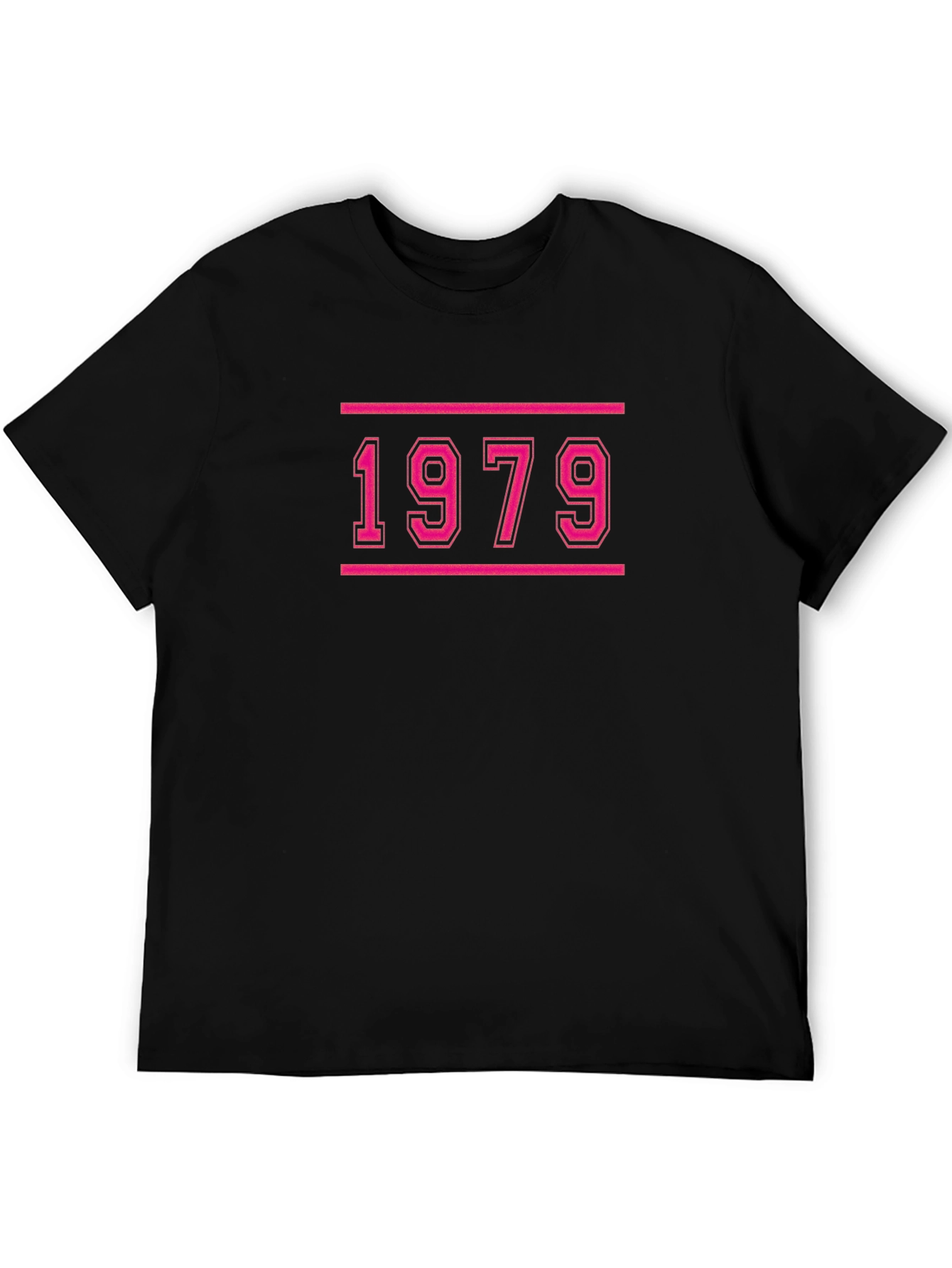 1979 Graphic Tee - Retro Style