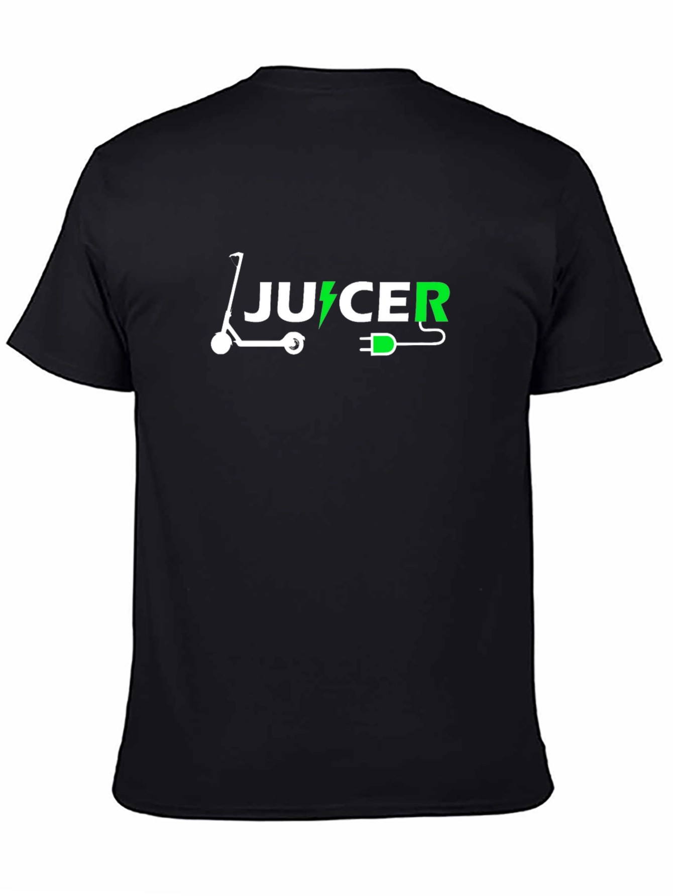 Electric Juicer T-Shirt - Modern Streetwear