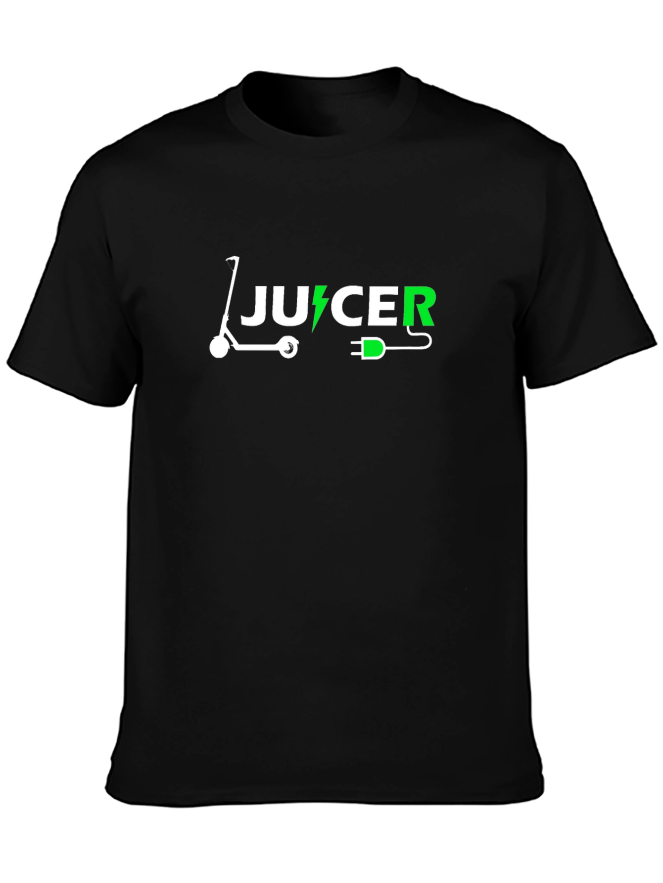 Electric Juicer T-Shirt - Modern Streetwear