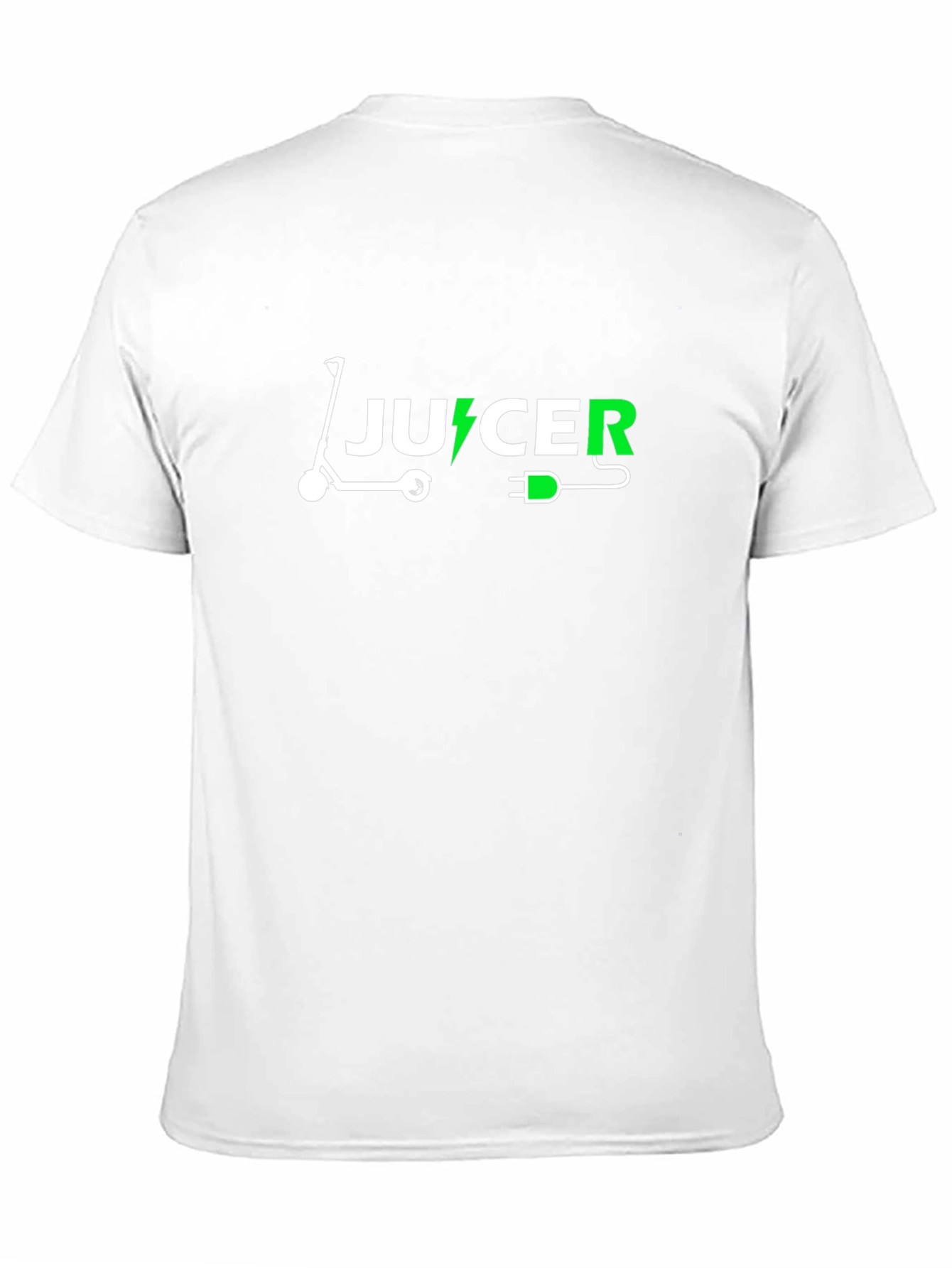 Electric Juicer T-Shirt - Modern Streetwear
