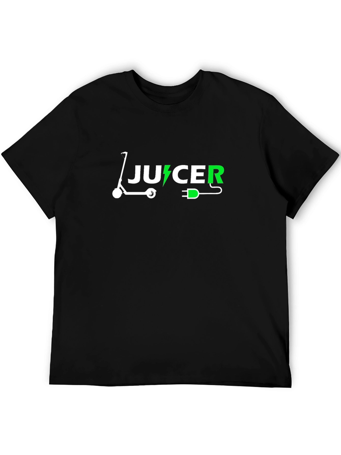 Electric Juicer T-Shirt - Modern Streetwear