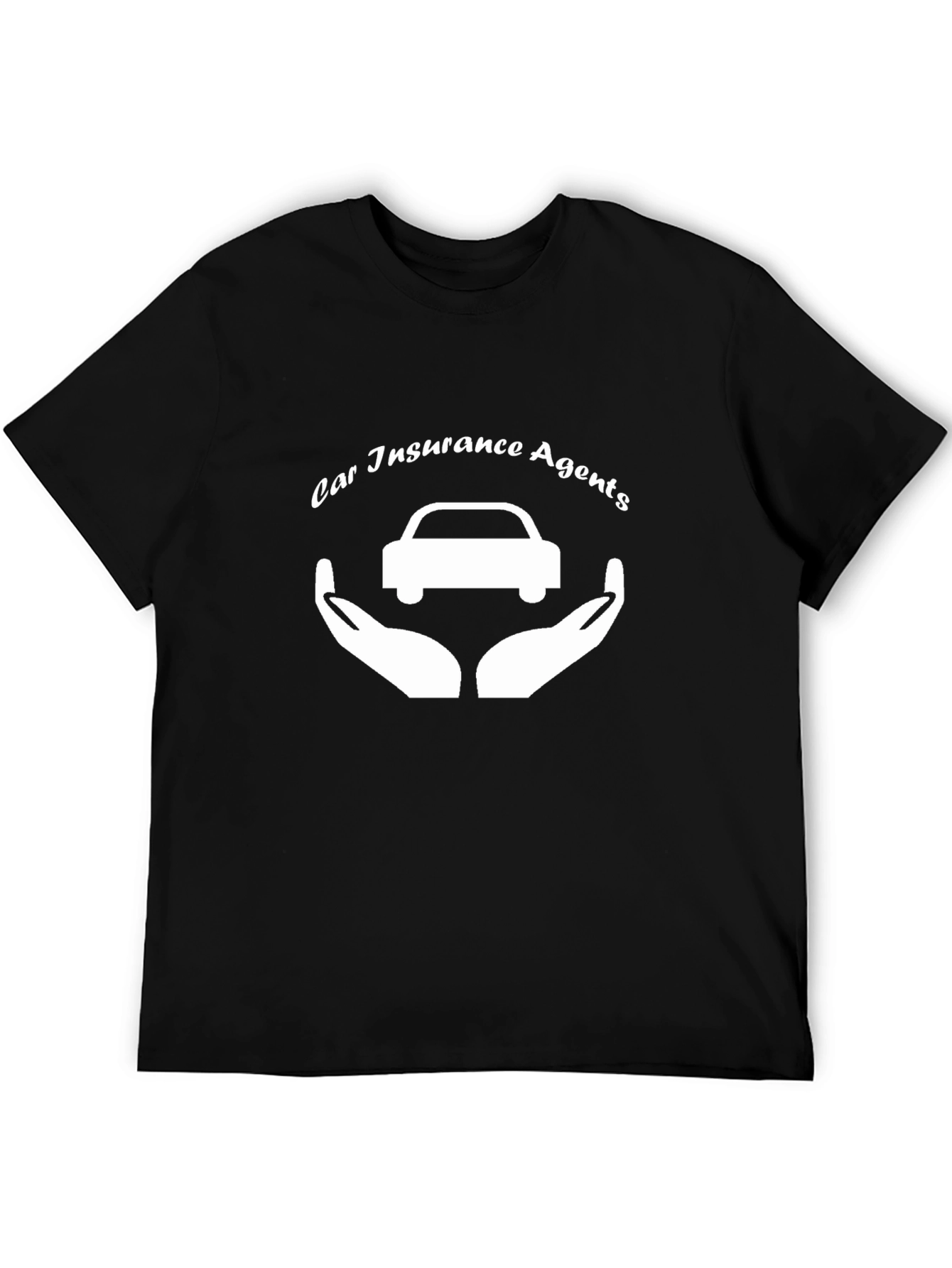 Car Insurance Agents T-Shirt