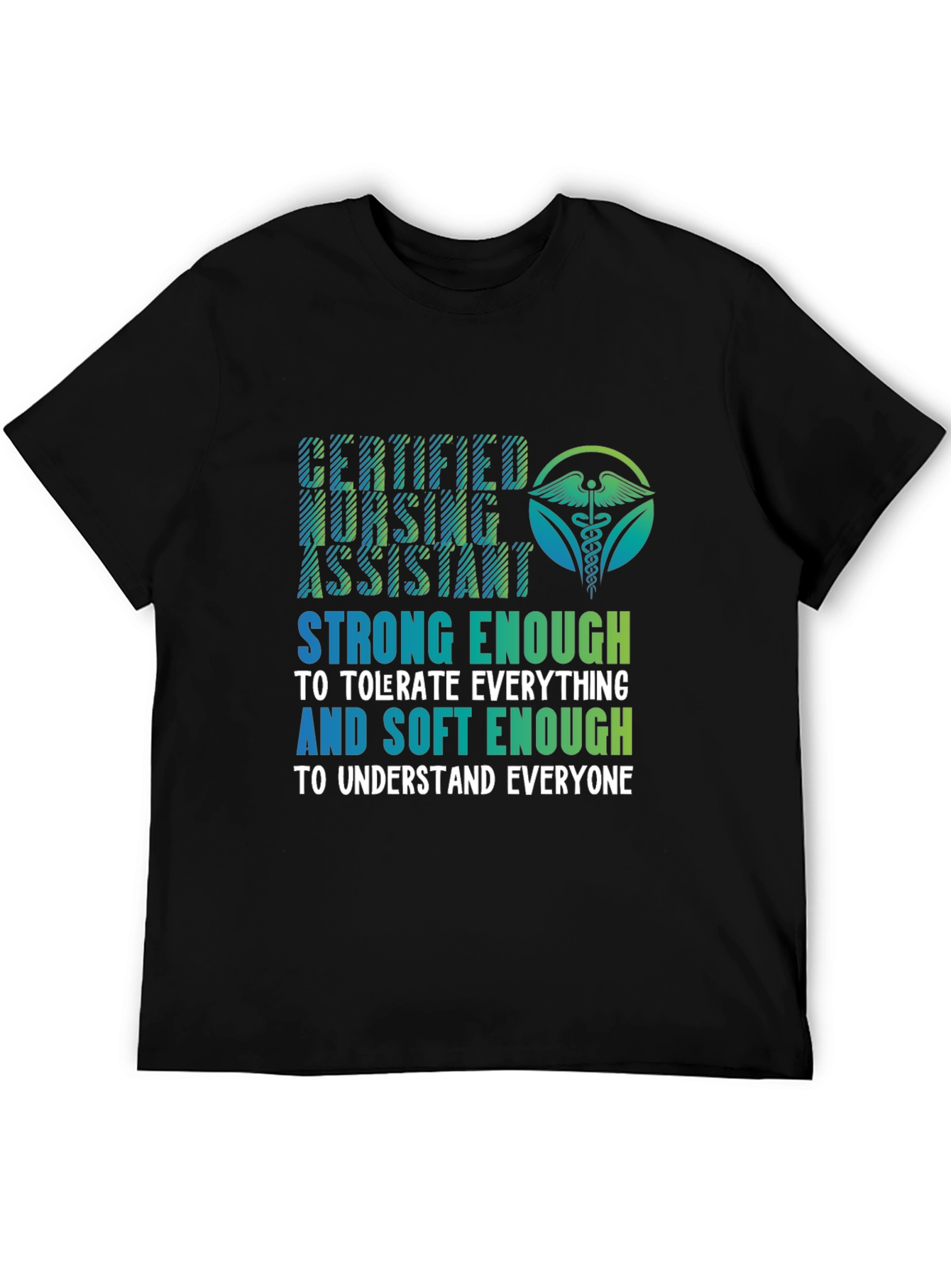 Certified Nursing Assistant T-Shirt