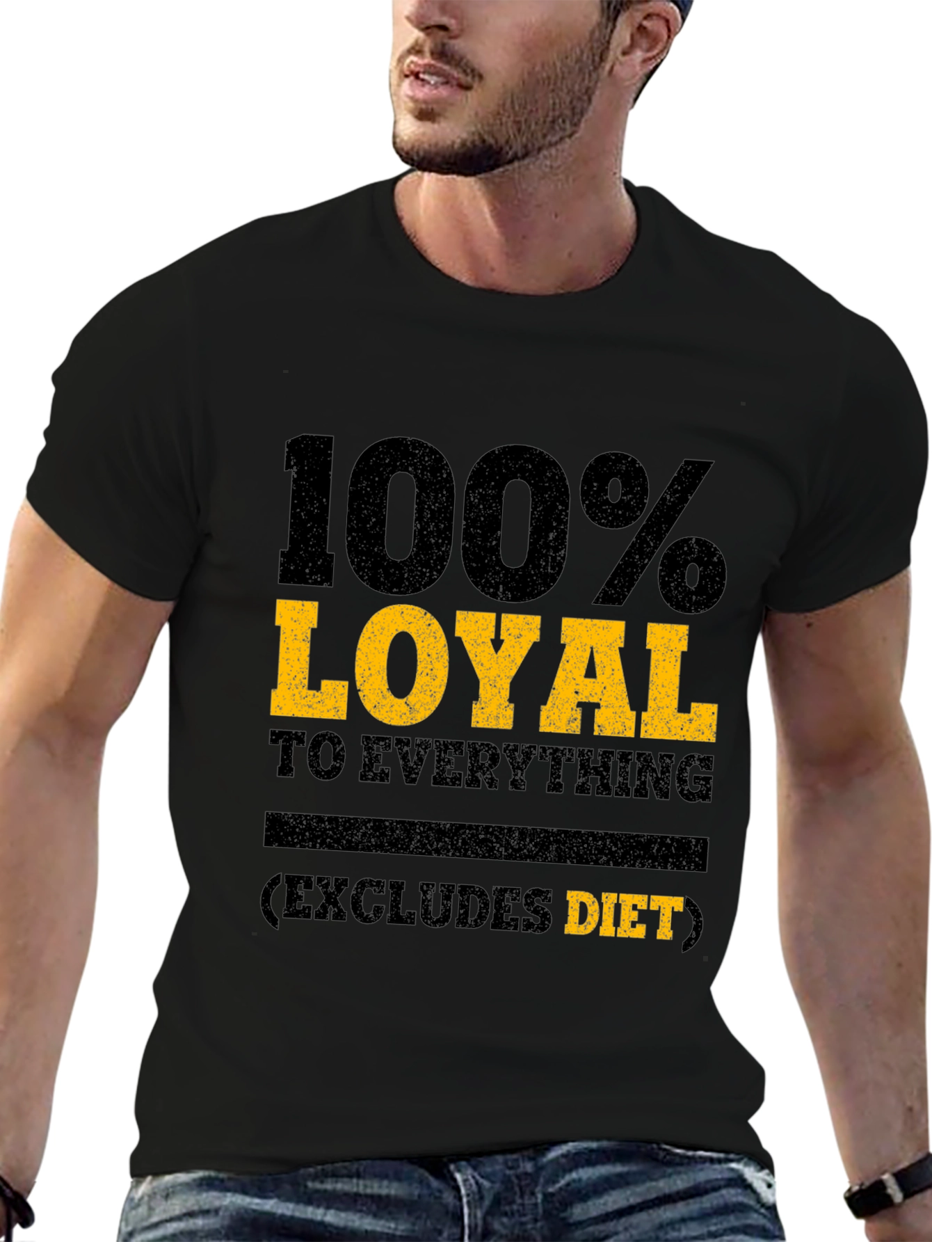 Loyal to Everything T-Shirt