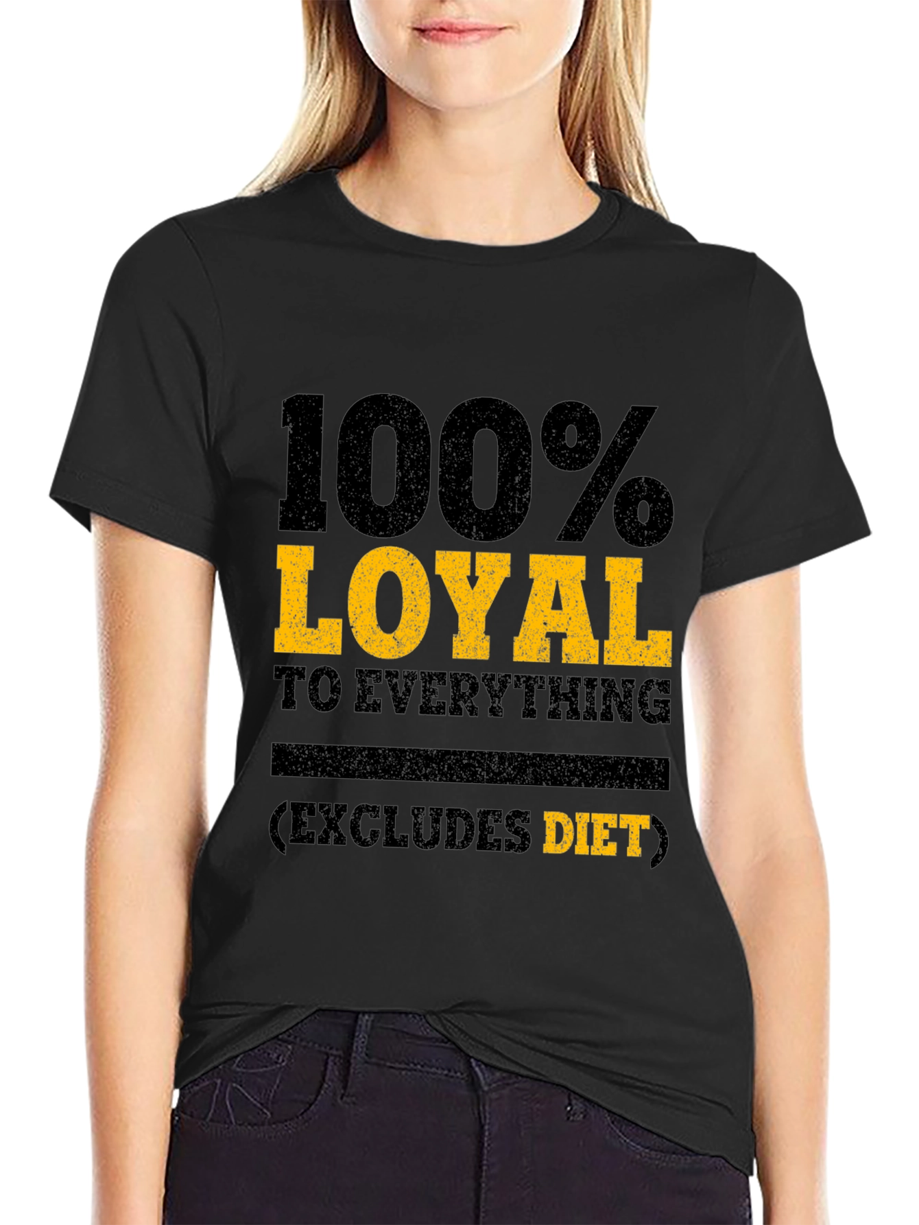 Loyal to Everything T-Shirt