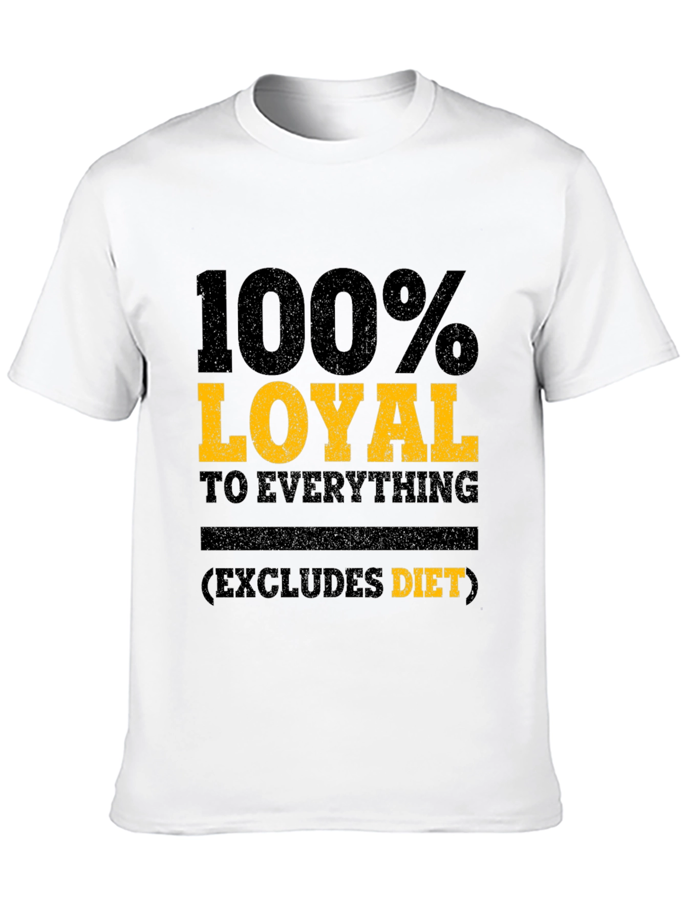 Loyal to Everything T-Shirt
