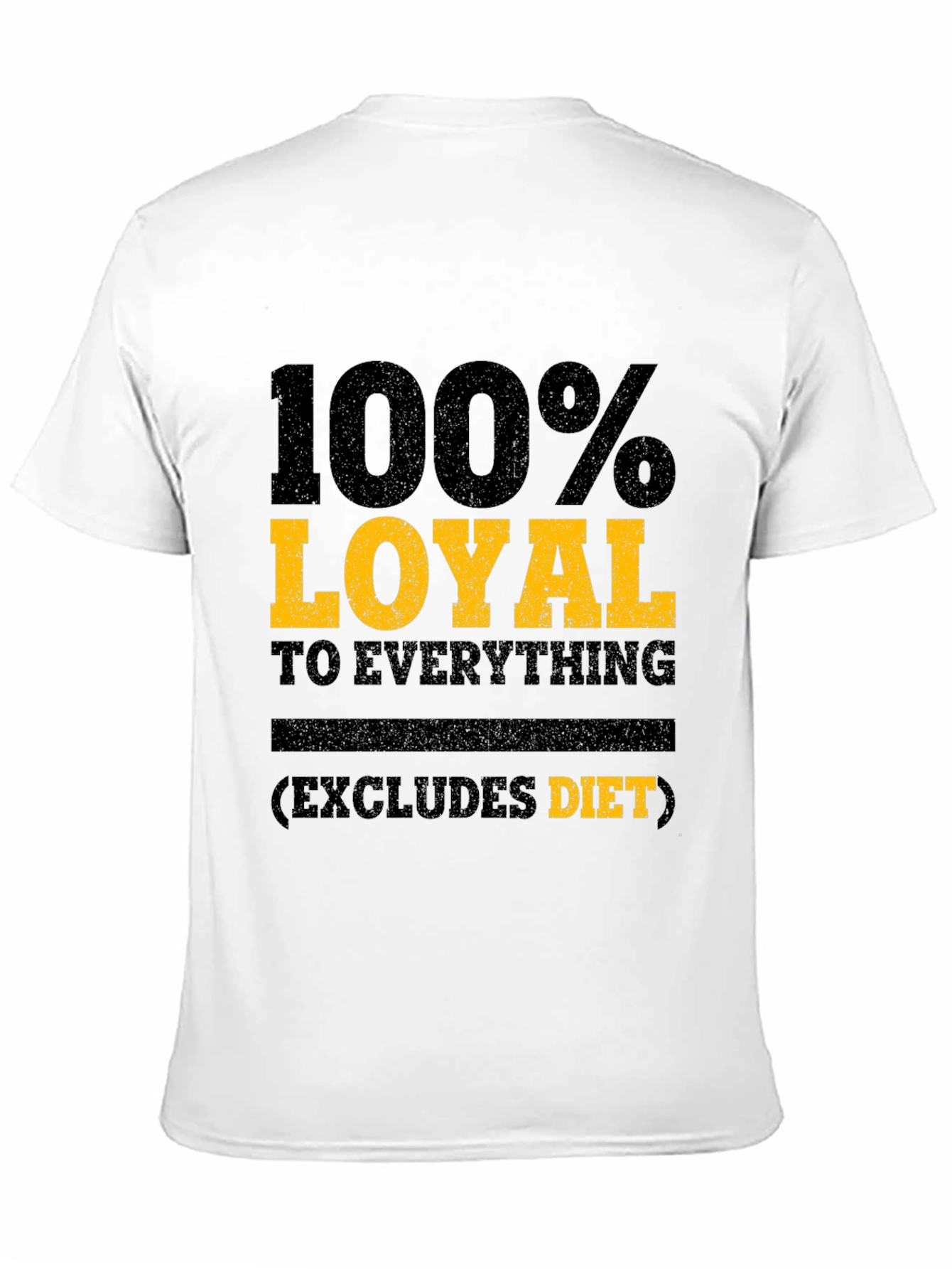 Loyal to Everything T-Shirt