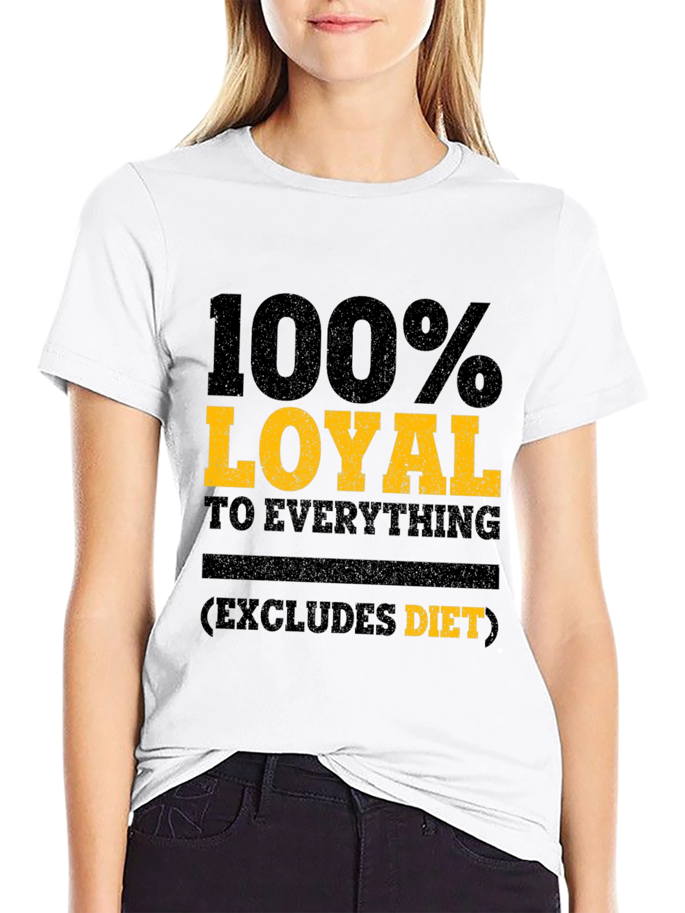 Loyal to Everything T-Shirt