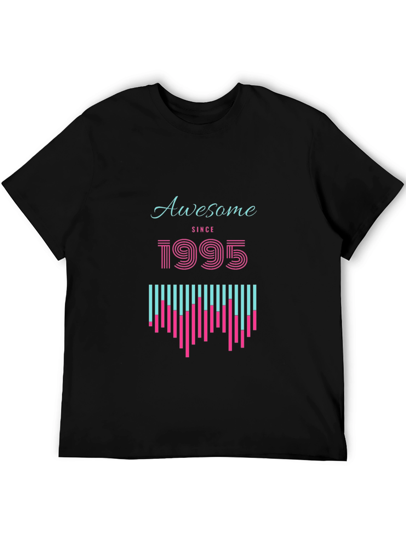 Awesome Since 1995 Graphic Tee