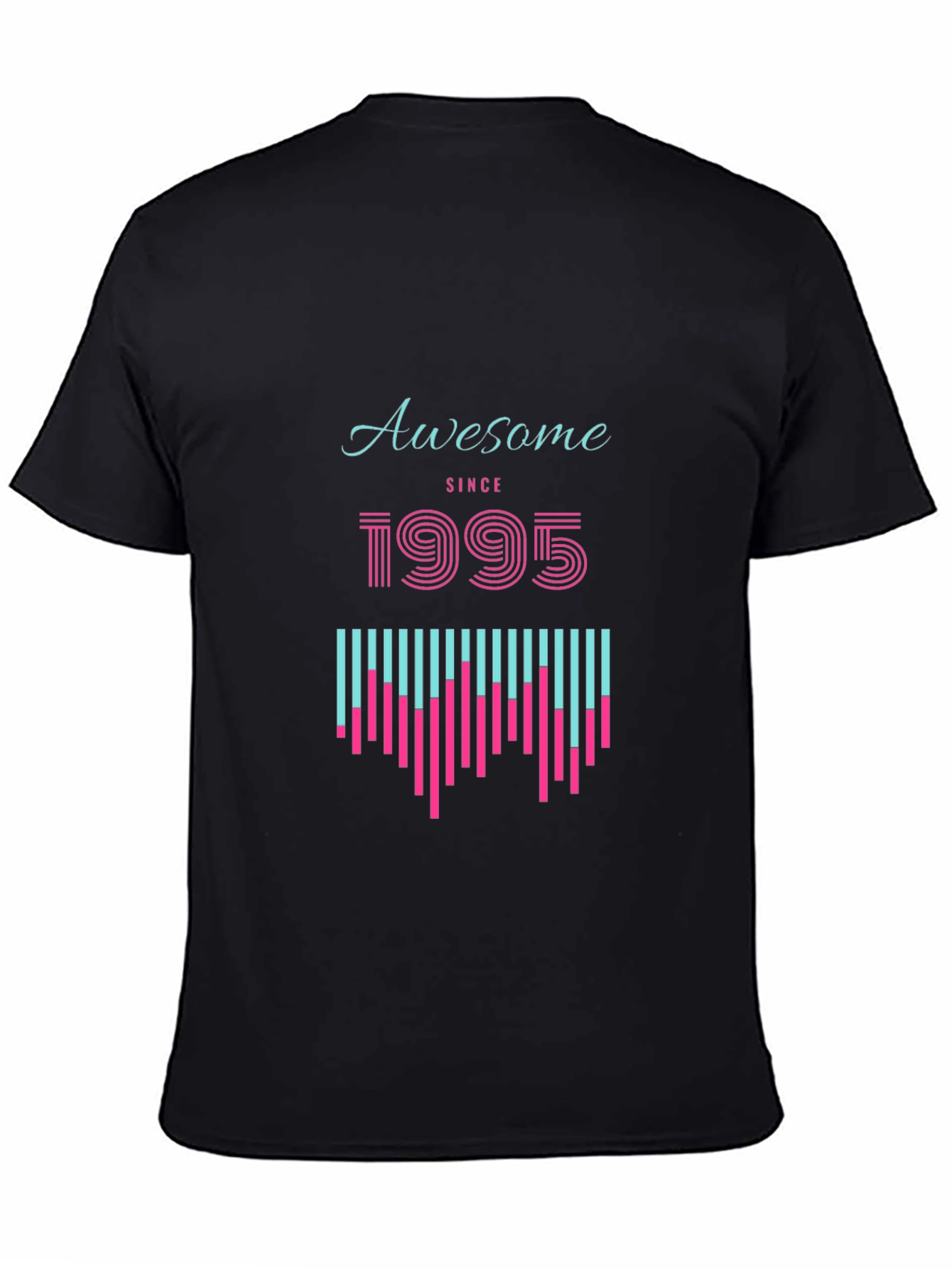 Awesome Since 1995 Graphic Tee