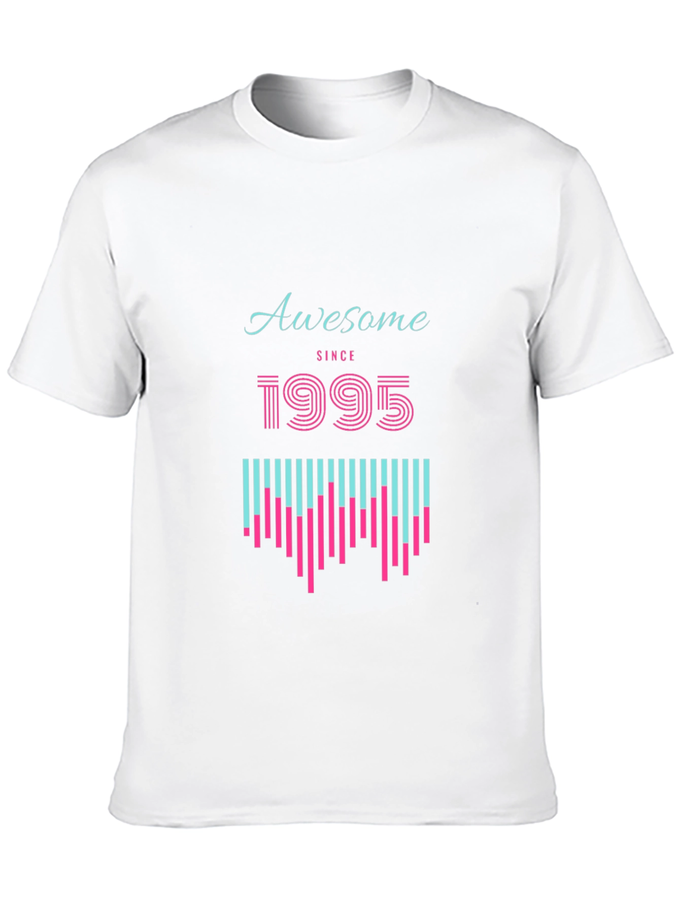 Awesome Since 1995 Graphic Tee