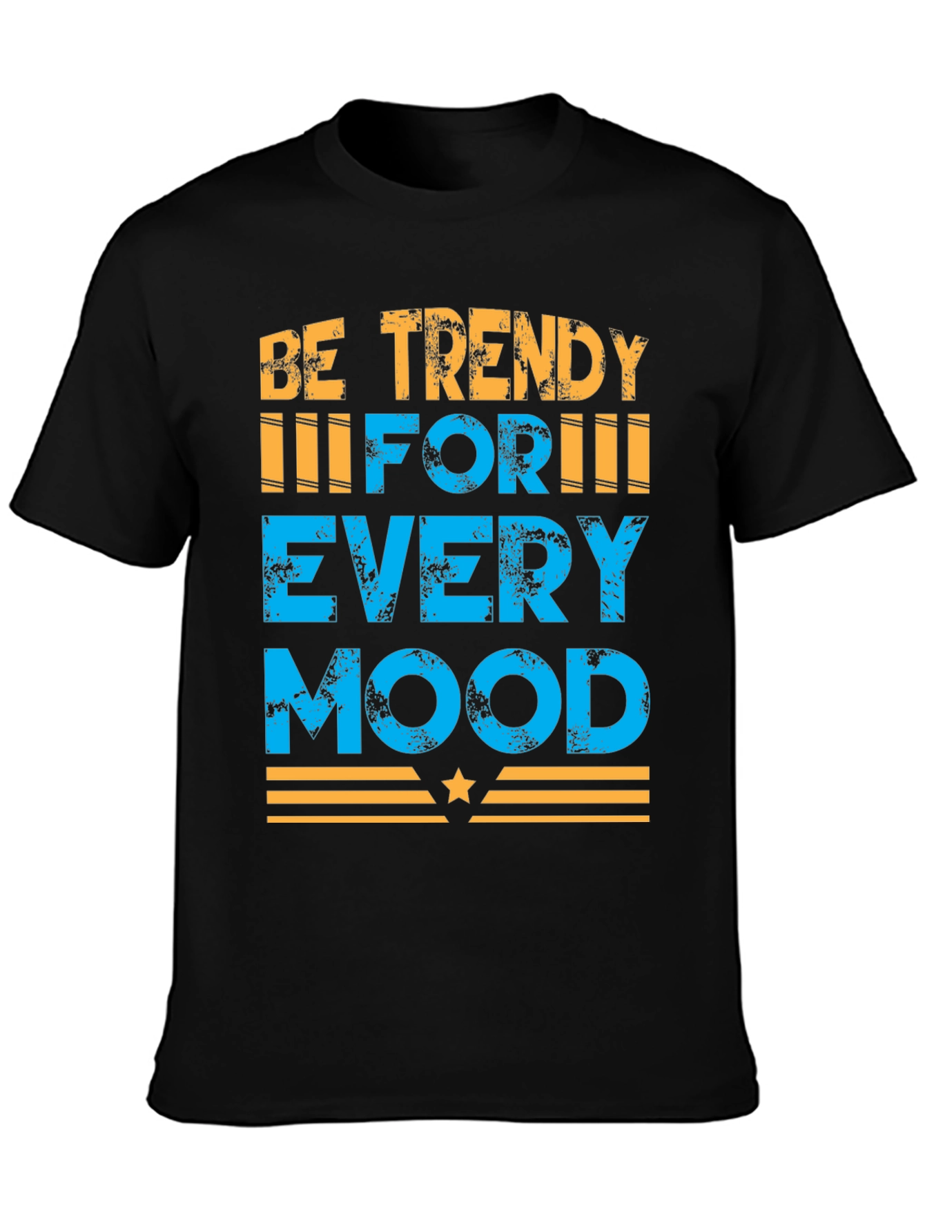 Trendy Mood T-Shirt