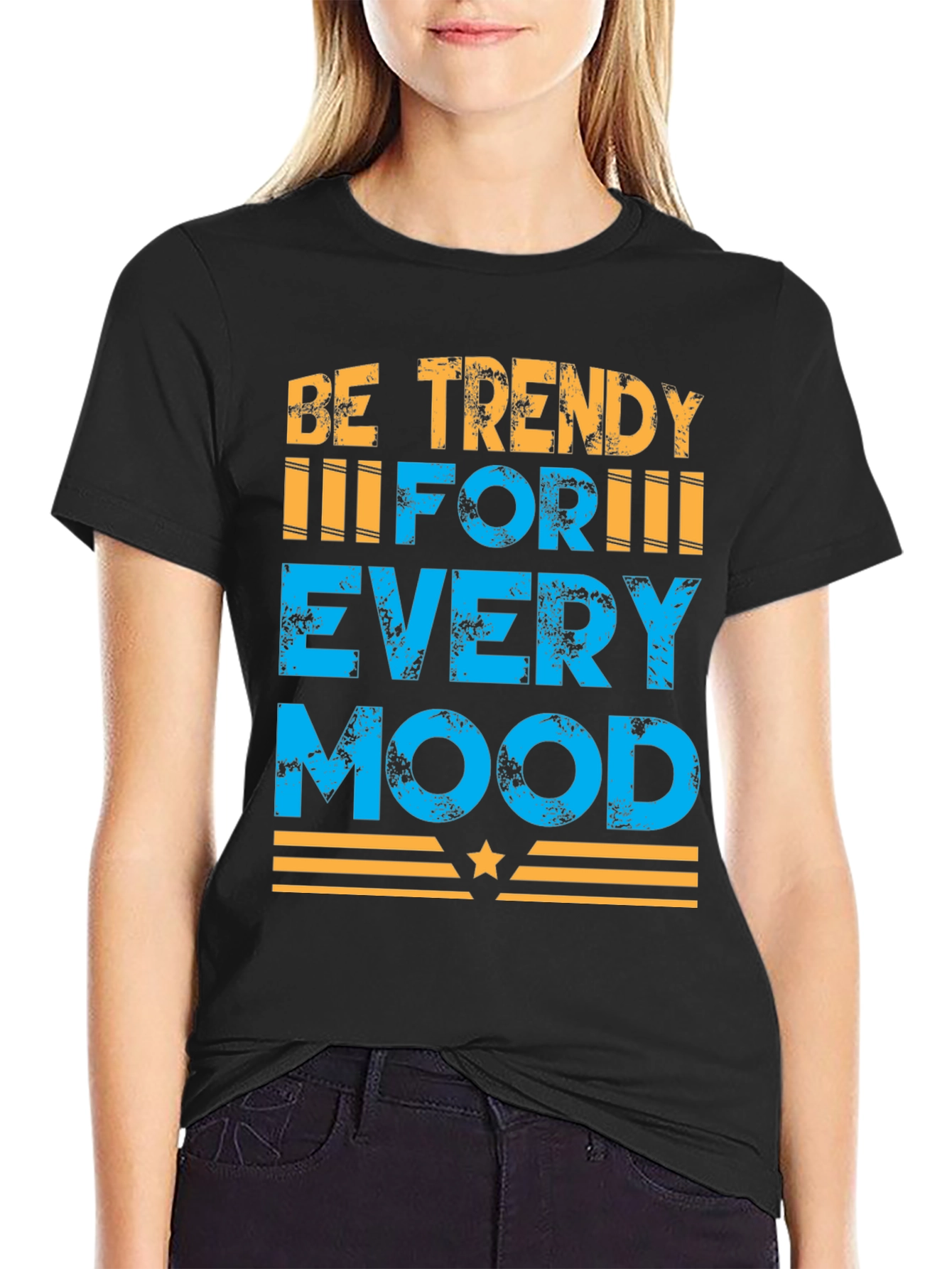 Trendy Mood T-Shirt