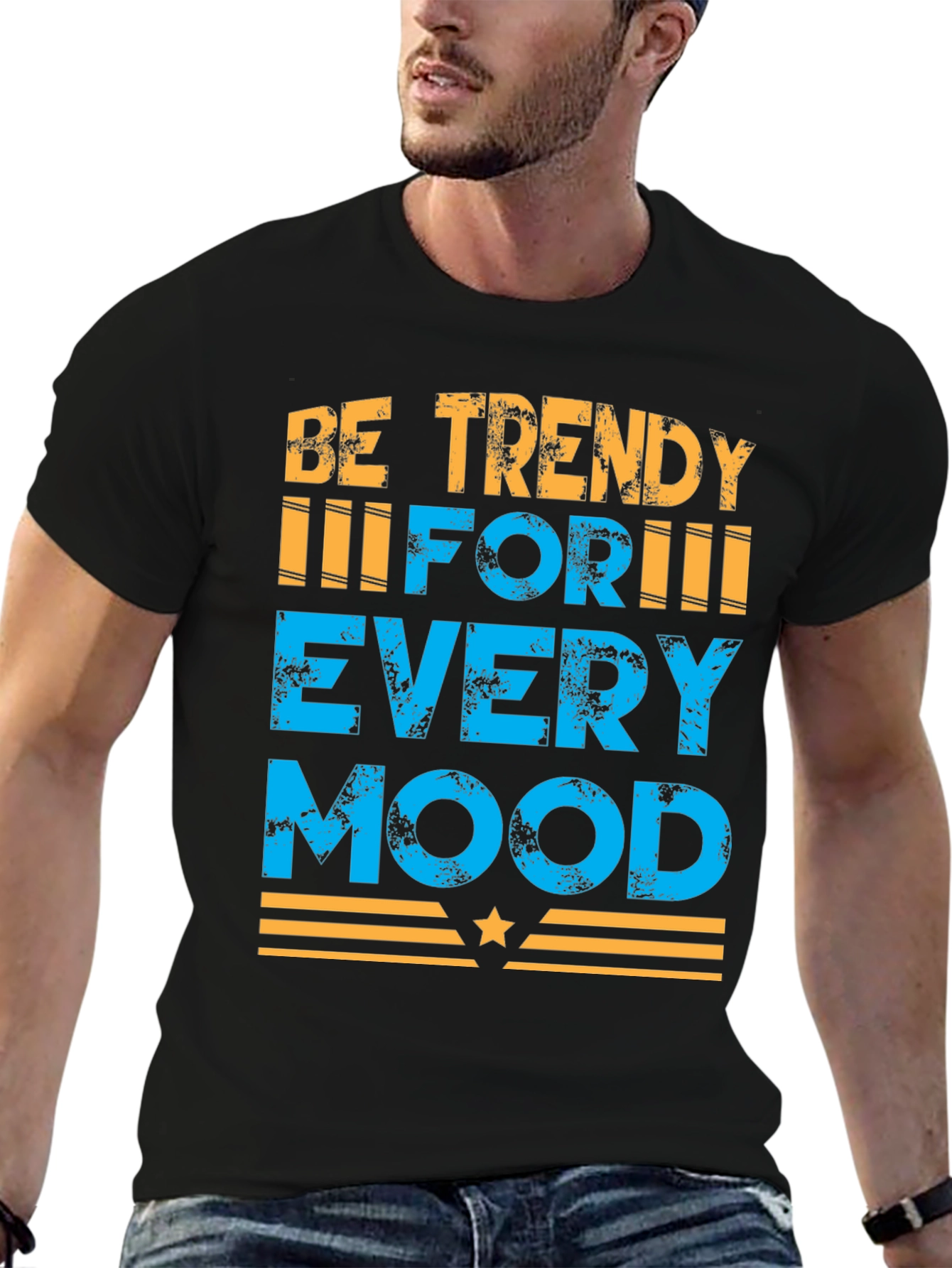 Trendy Mood T-Shirt