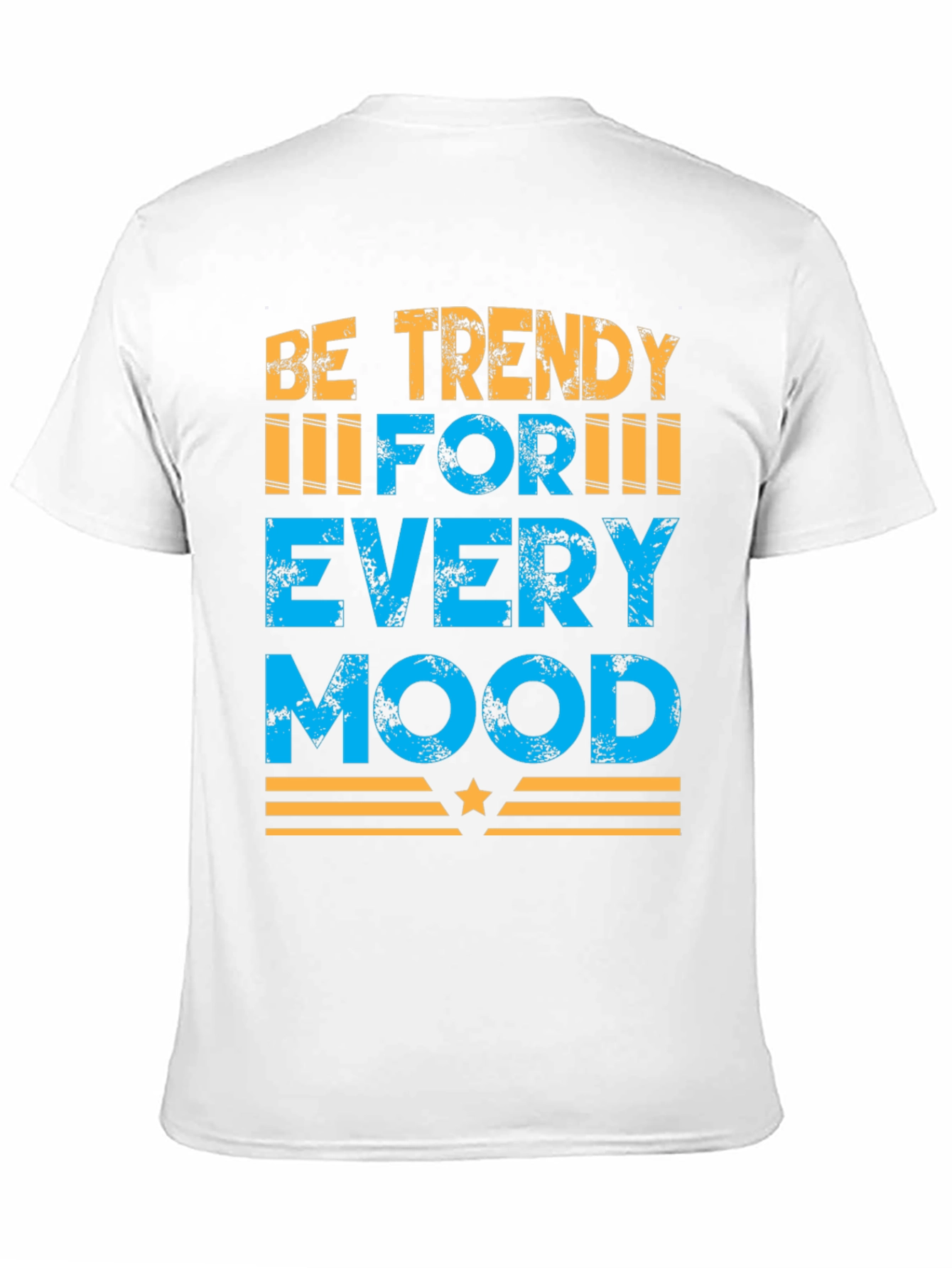 Trendy Mood T-Shirt