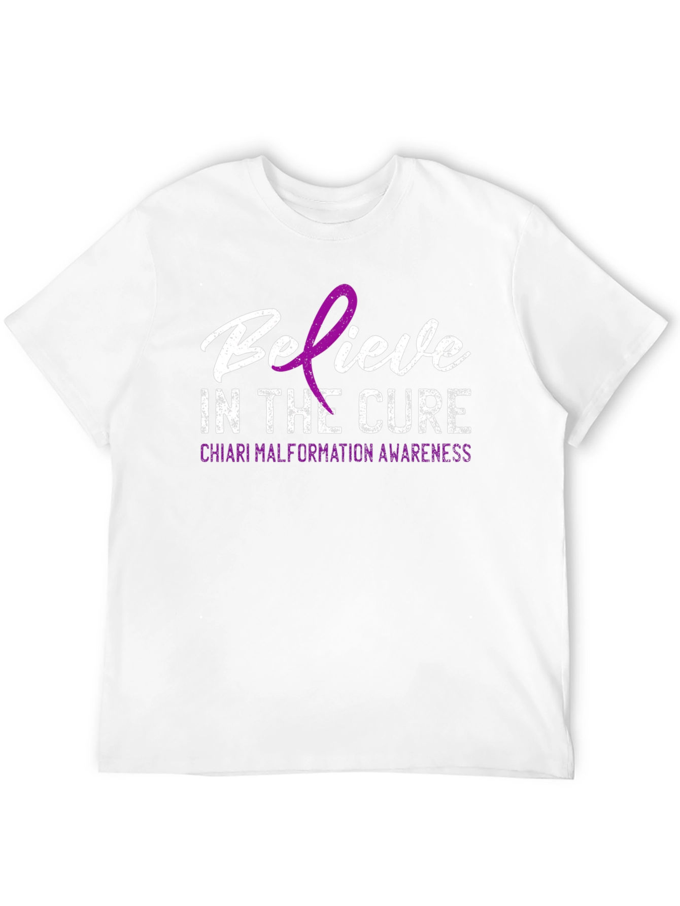 Chiari Malformation Awareness T-Shirt