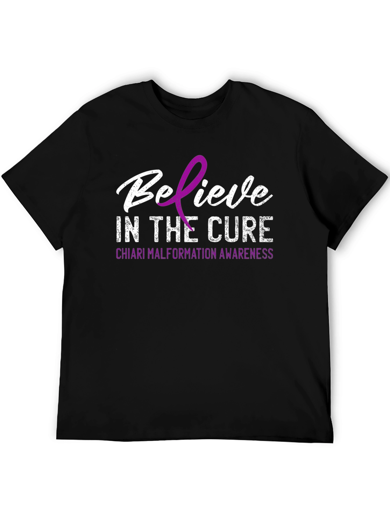 Chiari Malformation Awareness T-Shirt