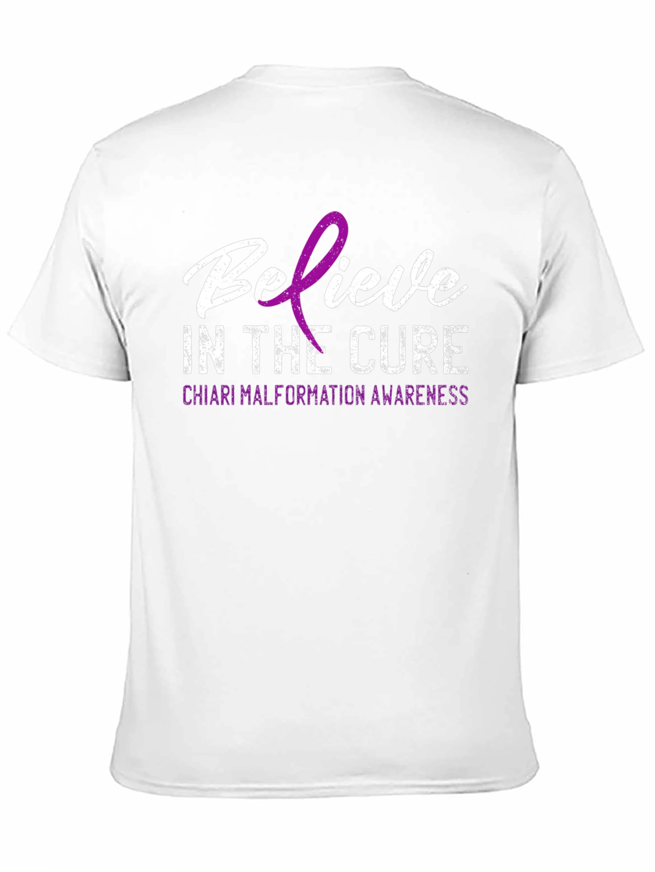 Chiari Malformation Awareness T-Shirt