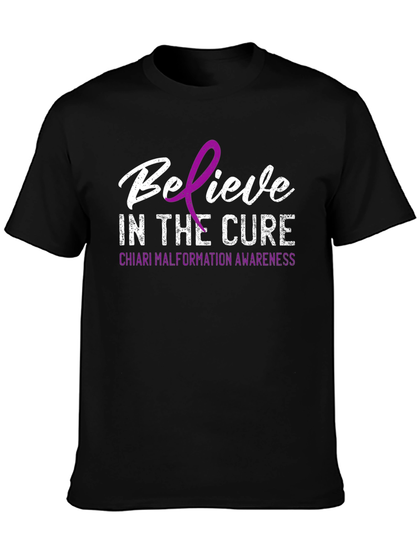 Chiari Malformation Awareness T-Shirt