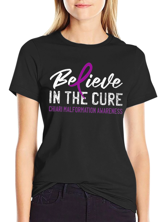 Chiari Malformation Awareness T-Shirt