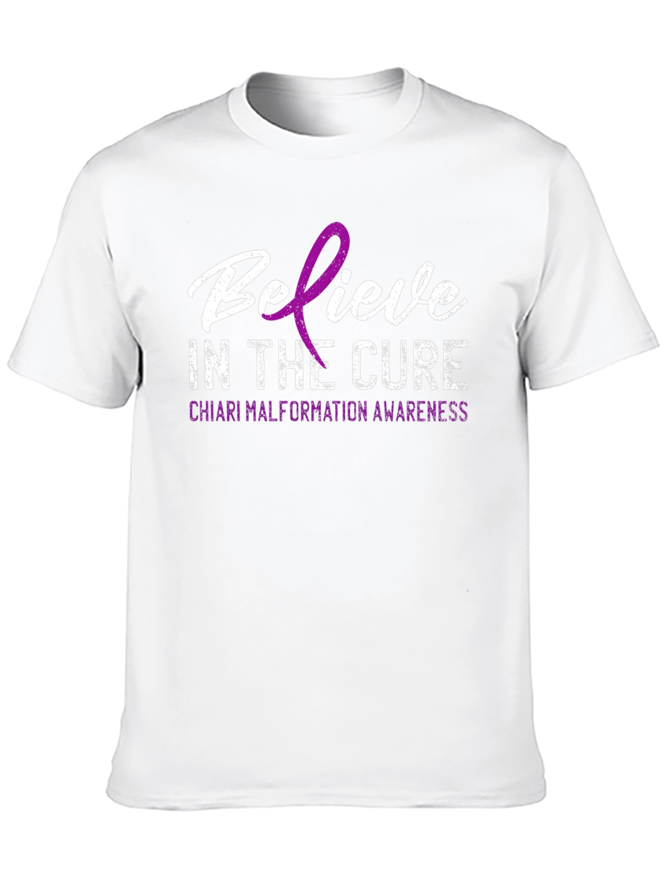 Chiari Malformation Awareness T-Shirt