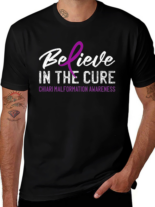 Chiari Malformation Awareness T-Shirt