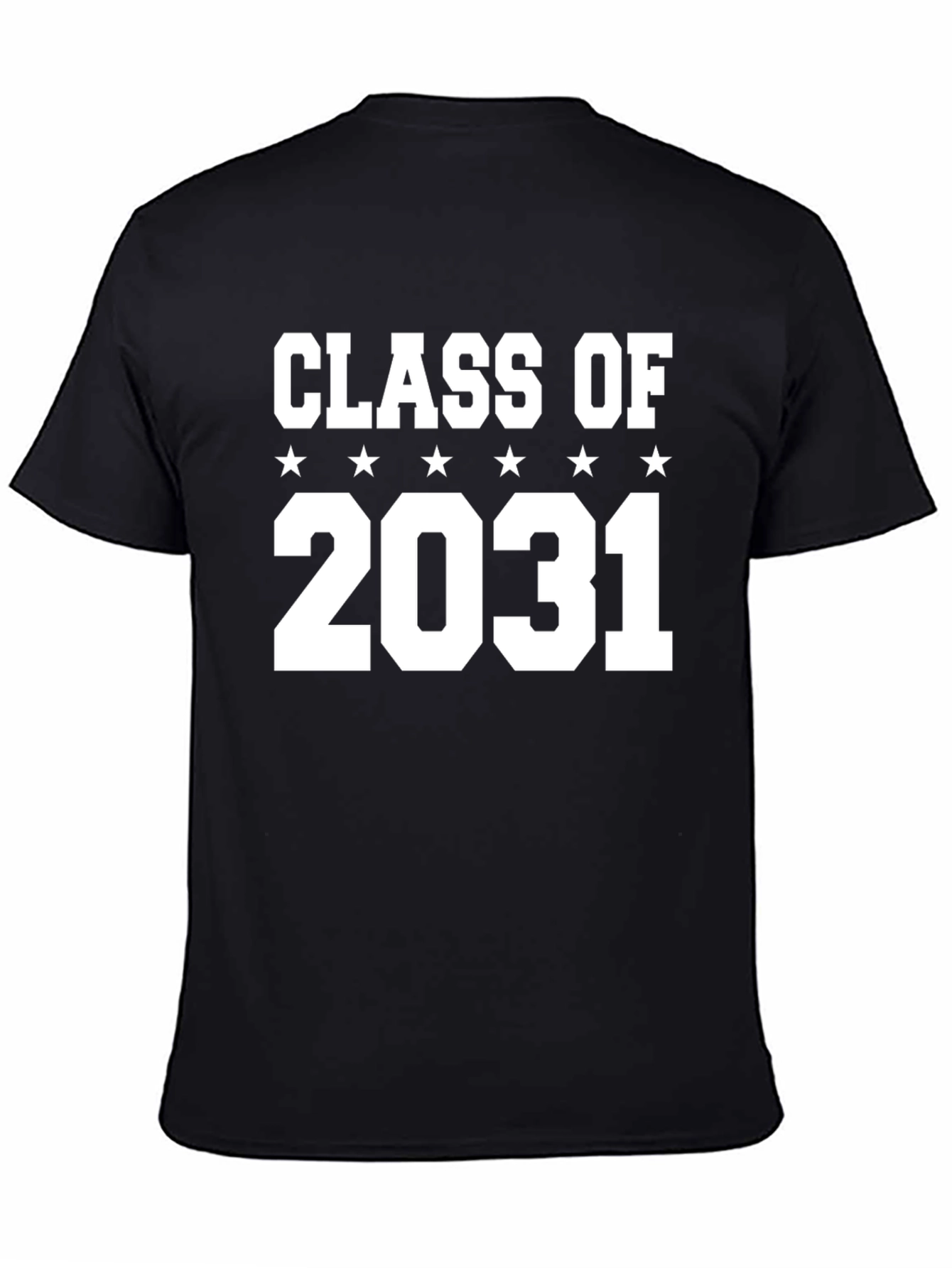 Class of 2031 T-Shirt