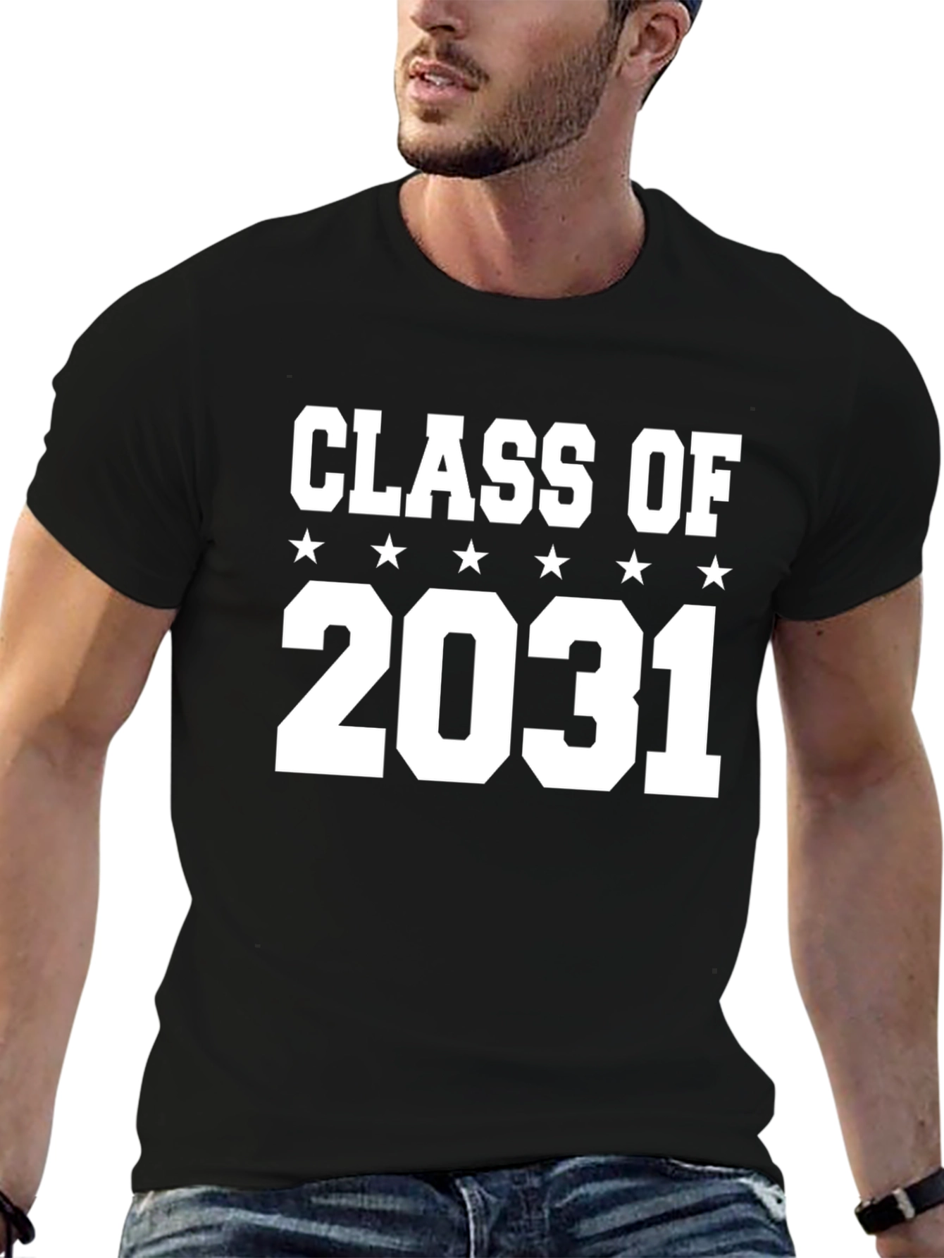 Class of 2031 T-Shirt