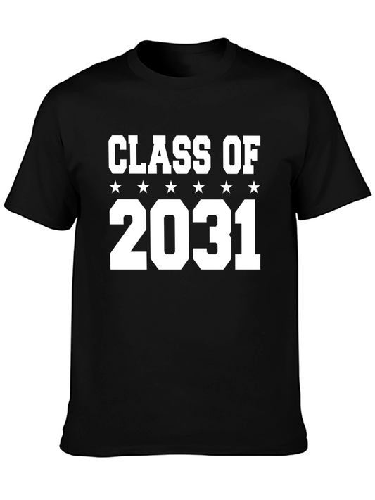 Class of 2031 T-Shirt