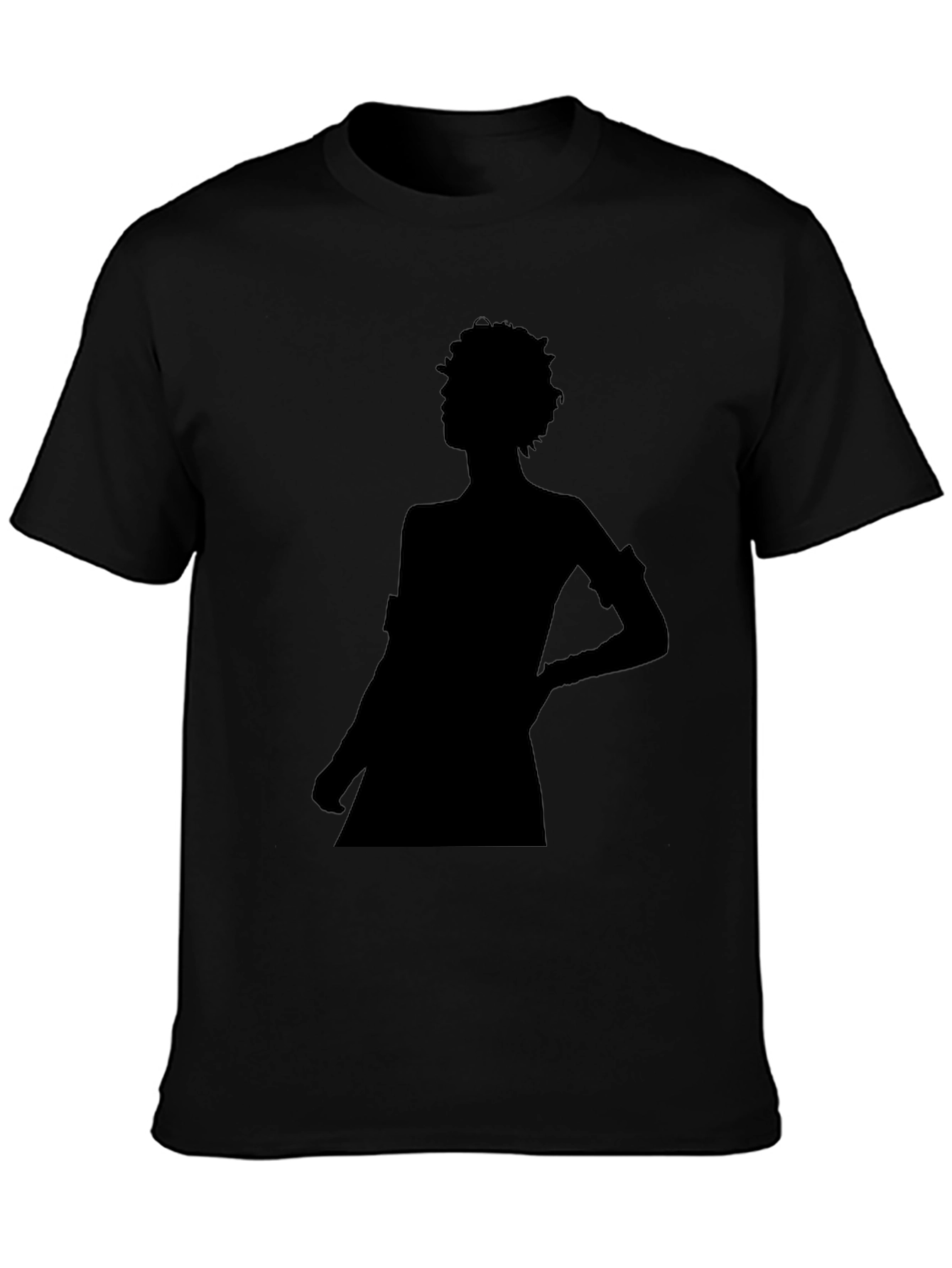 Silhouette Graphic Tee - Modern Fit