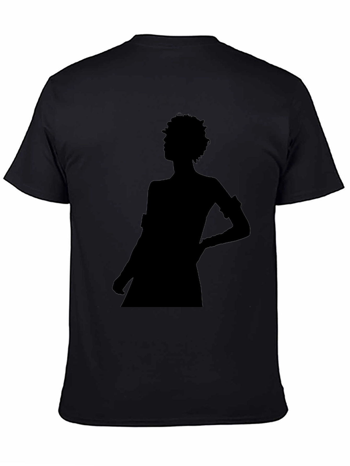 Silhouette Graphic Tee - Modern Fit