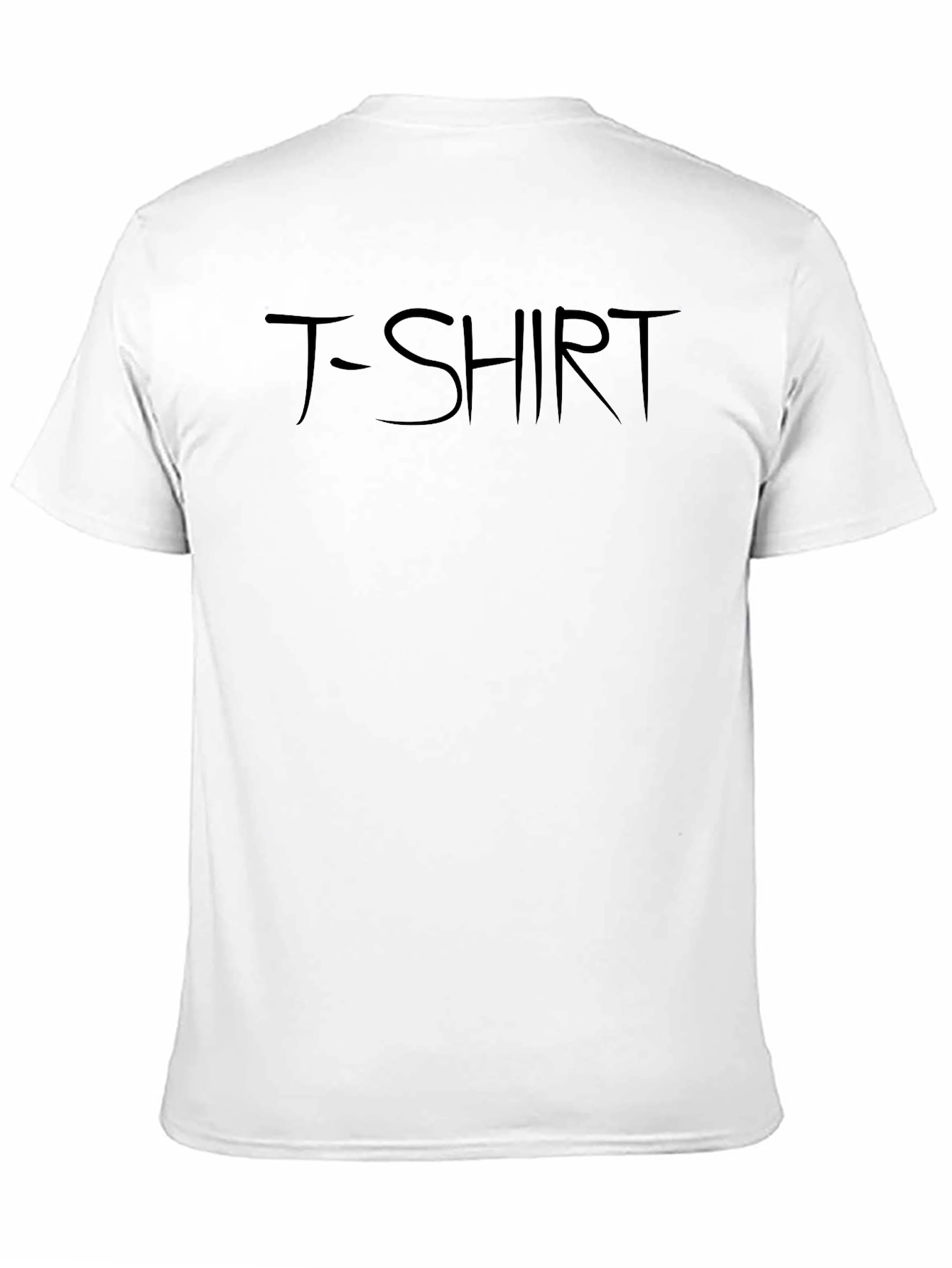 Edgy T-Shirt Graphic Tee