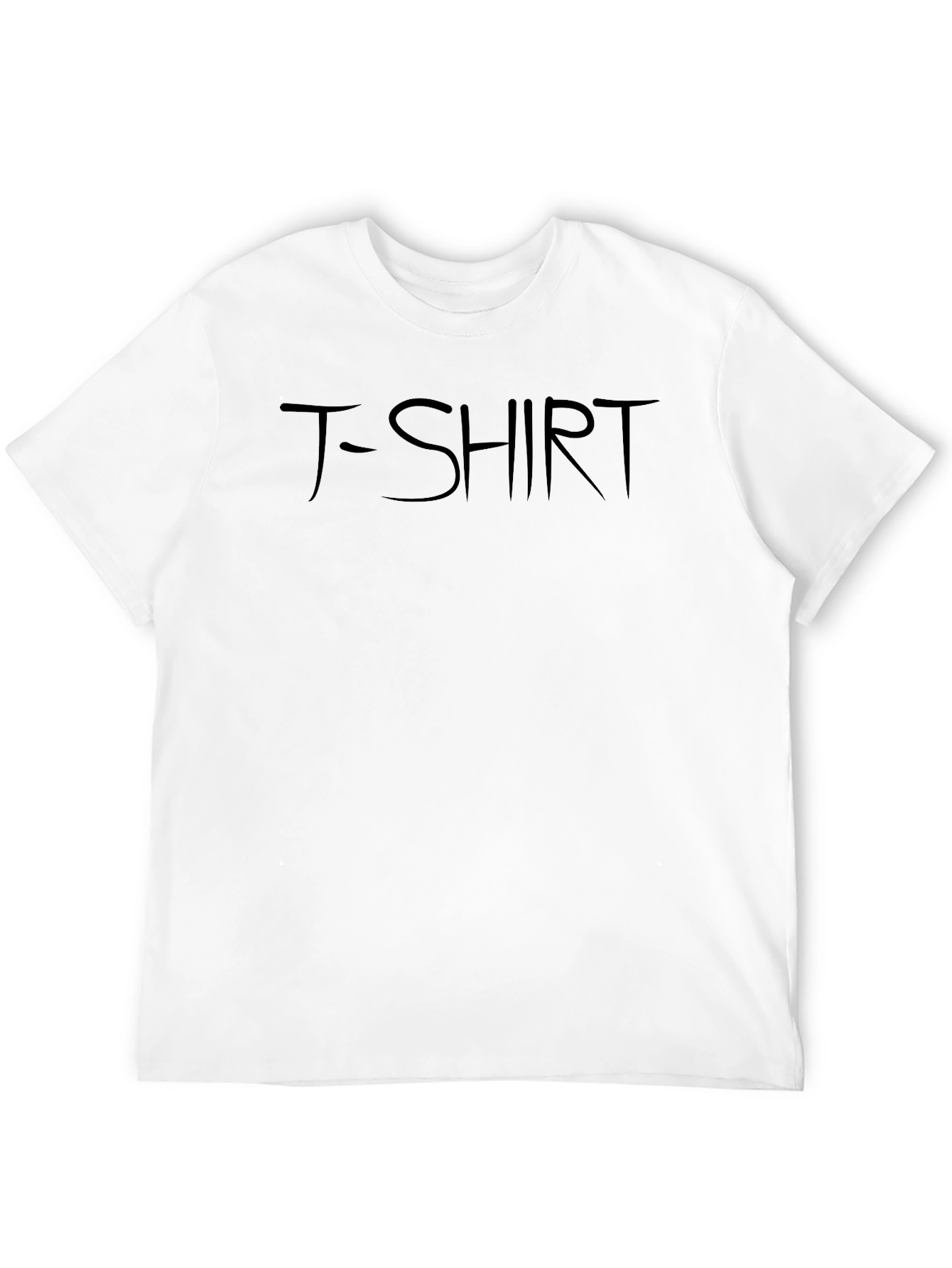 Edgy T-Shirt Graphic Tee