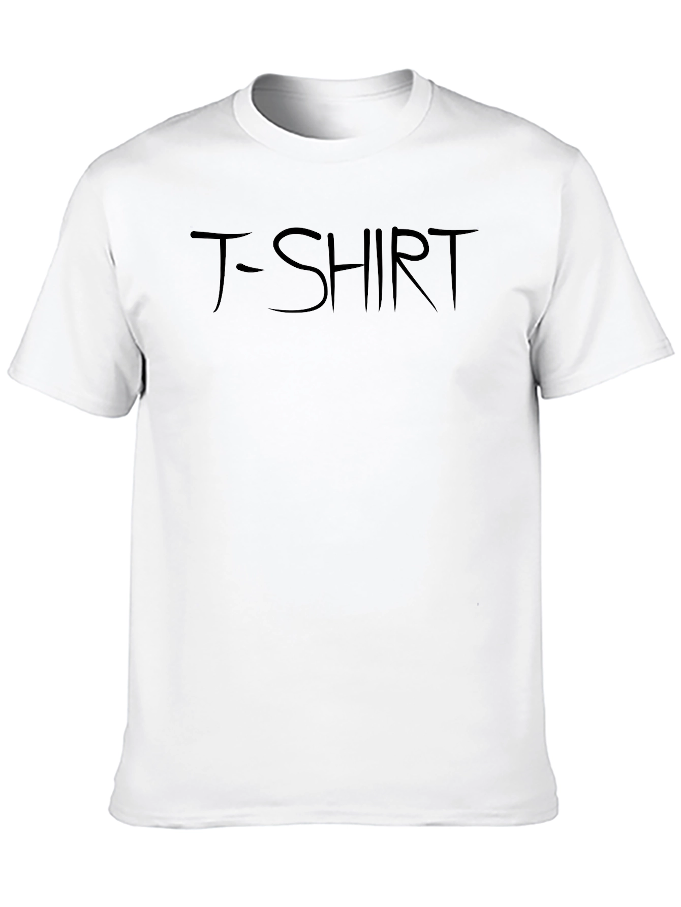 Edgy T-Shirt Graphic Tee