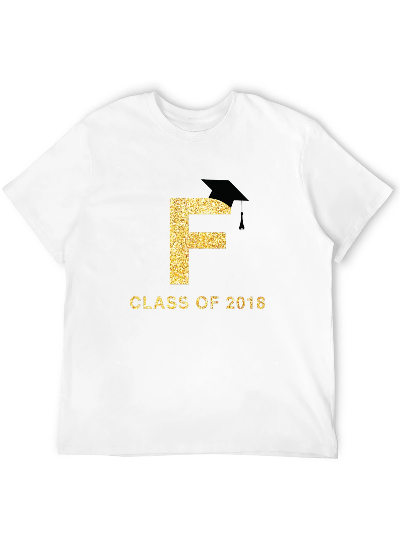 Class of 2018 Graduation T-Shirt