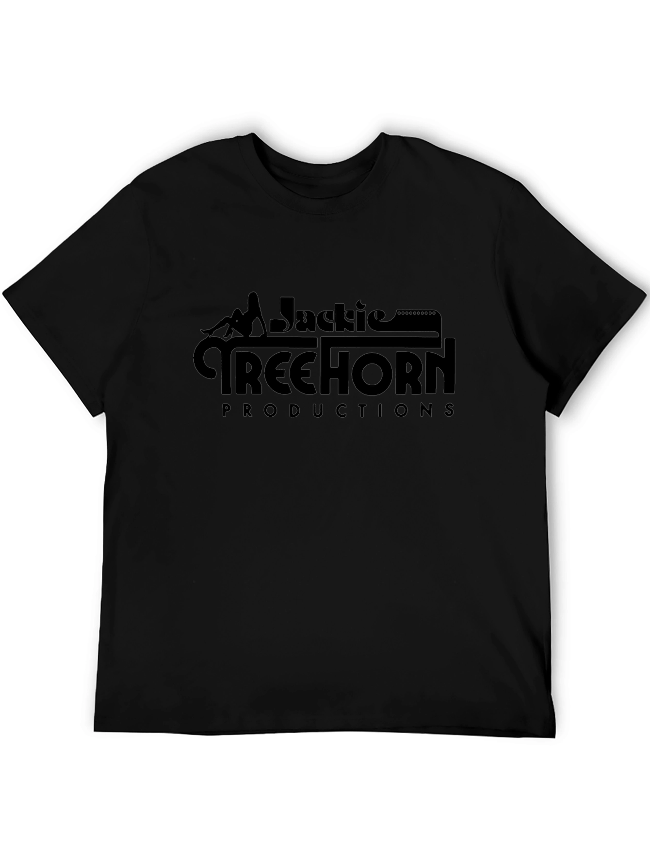 Jackie Treehorn Productions T-Shirt