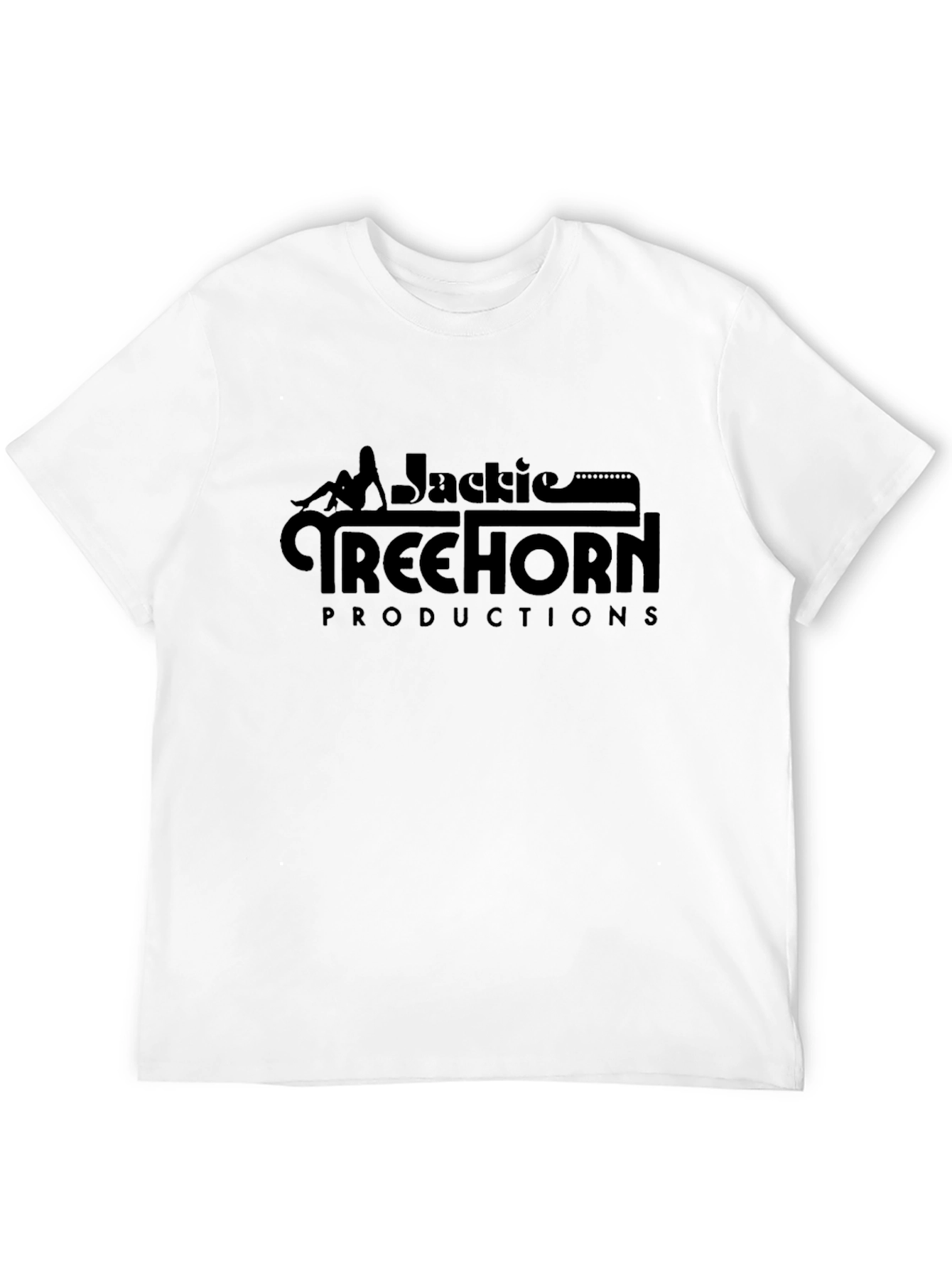 Jackie Treehorn Productions T-Shirt