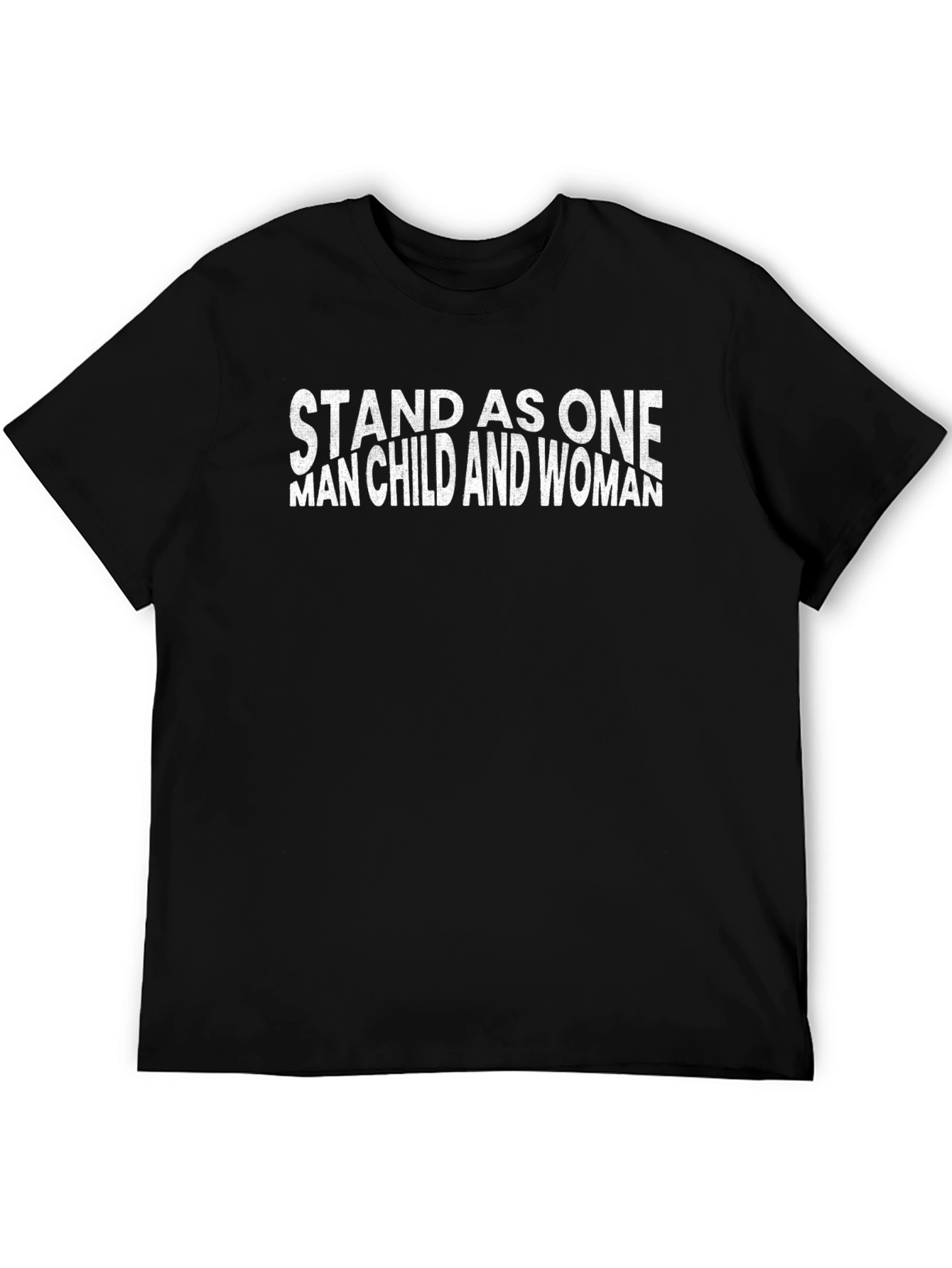 Stand As One T-Shirt