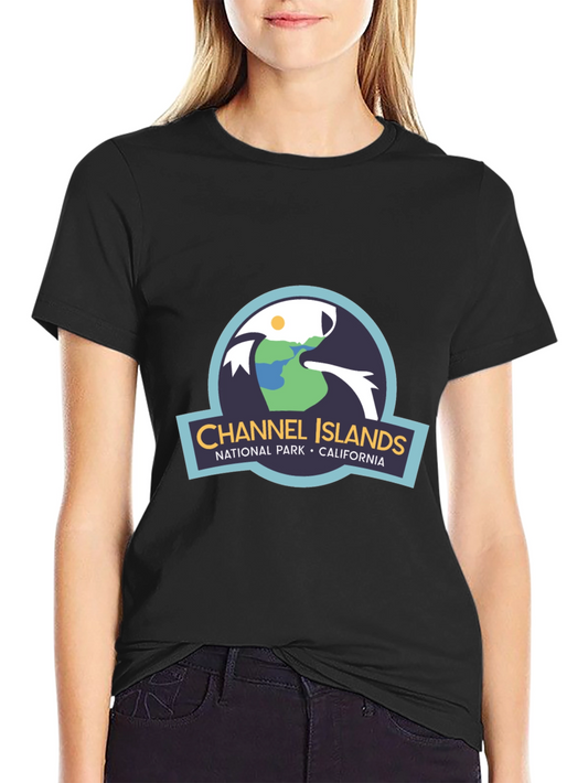 Channel Islands National Park T-Shirt