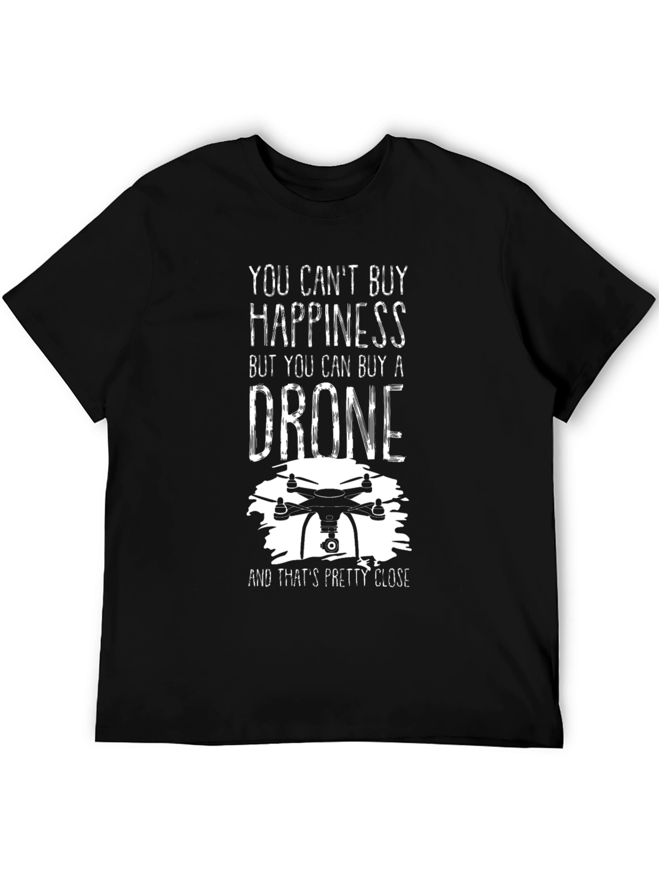 Drone Happiness T-Shirt