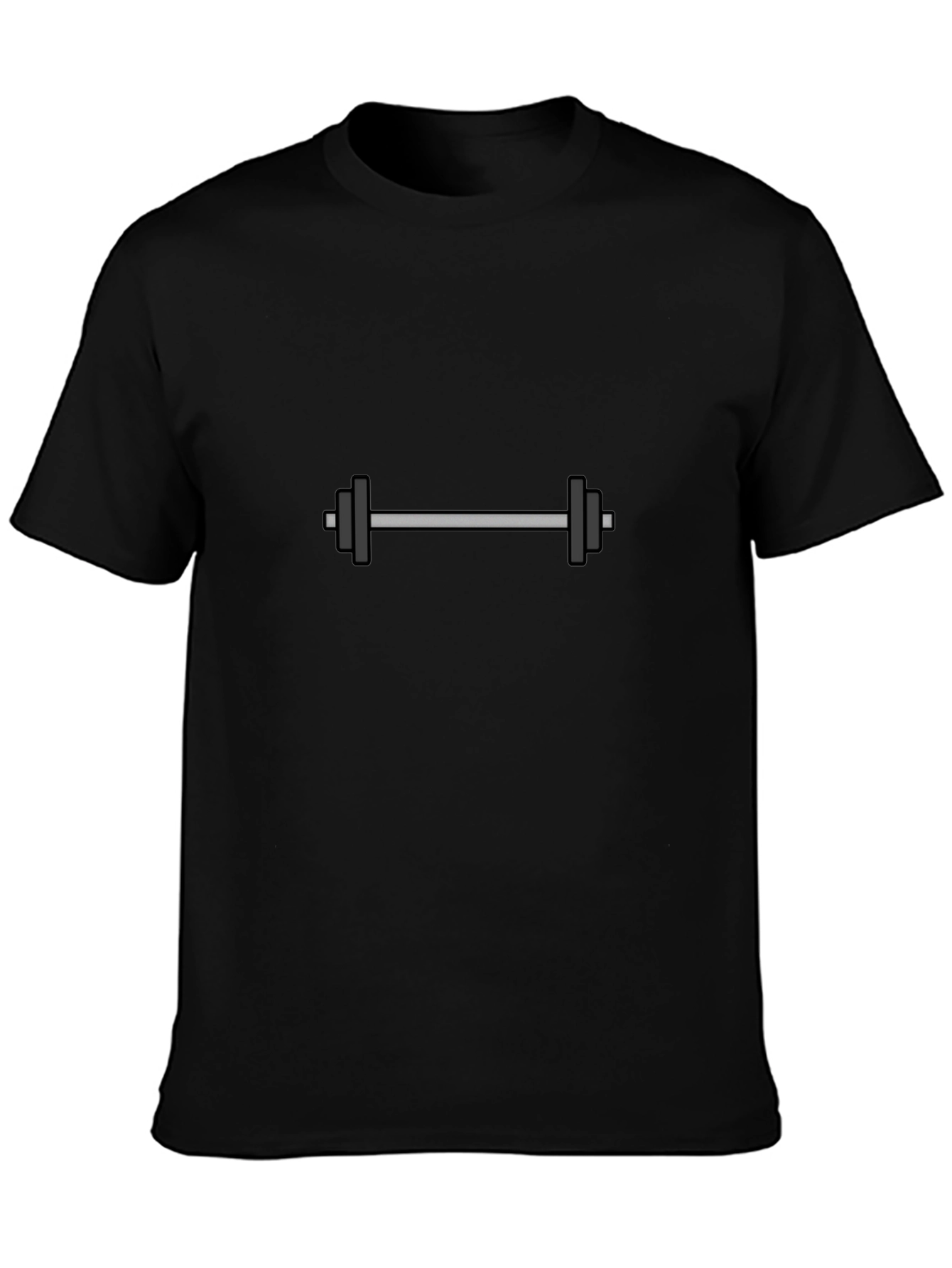Workout Ready Graphic Tee