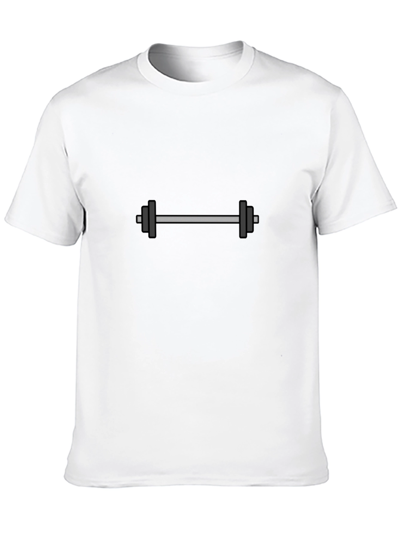 Workout Ready Graphic Tee