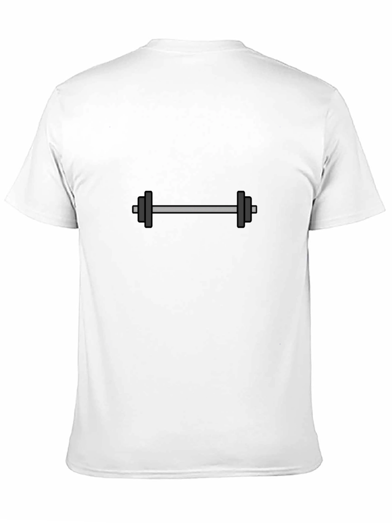 Workout Ready Graphic Tee