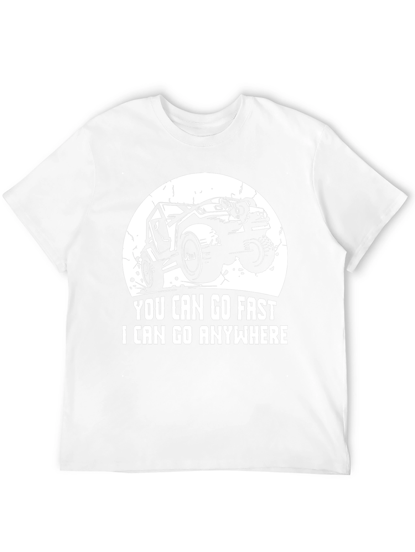 Off-Road Adventure T-Shirt