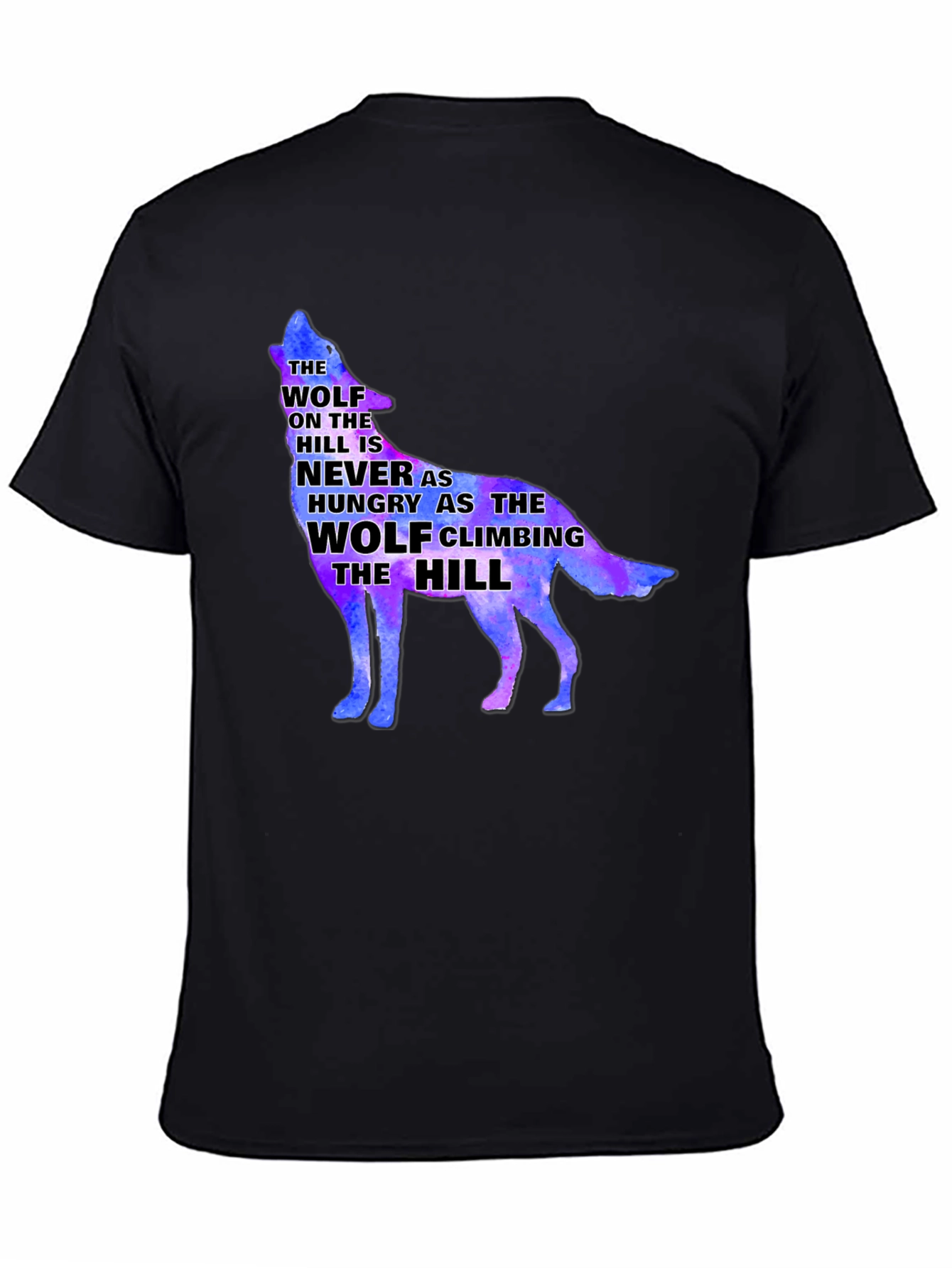 Wolf Hill T-Shirt