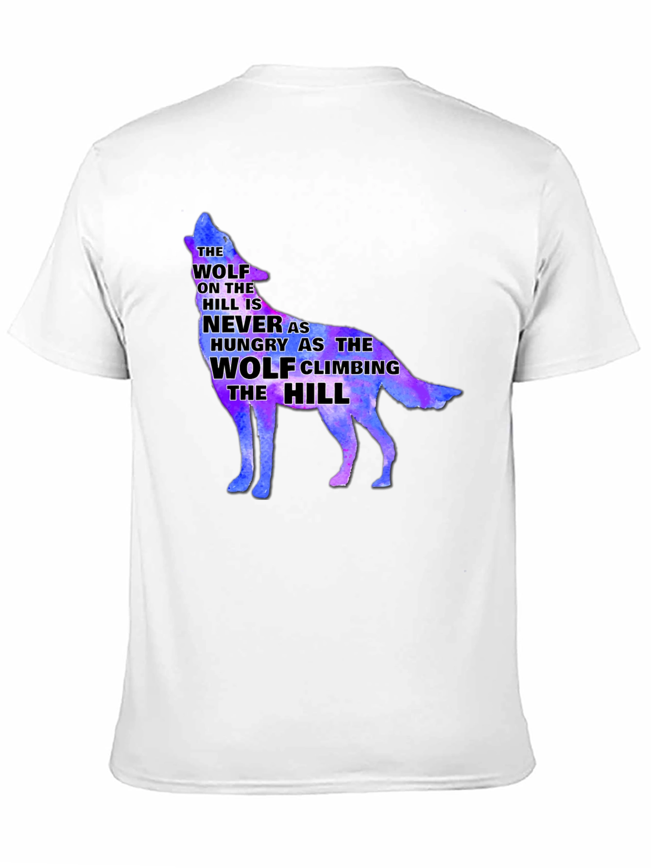 Wolf Hill T-Shirt