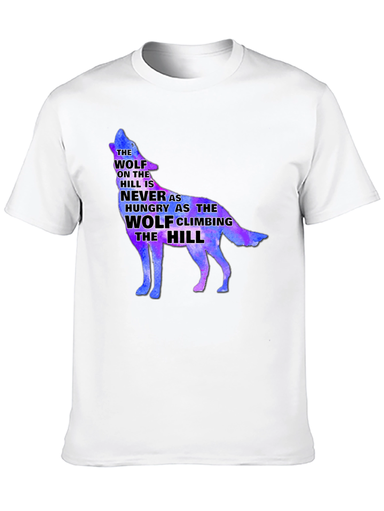 Wolf Hill T-Shirt